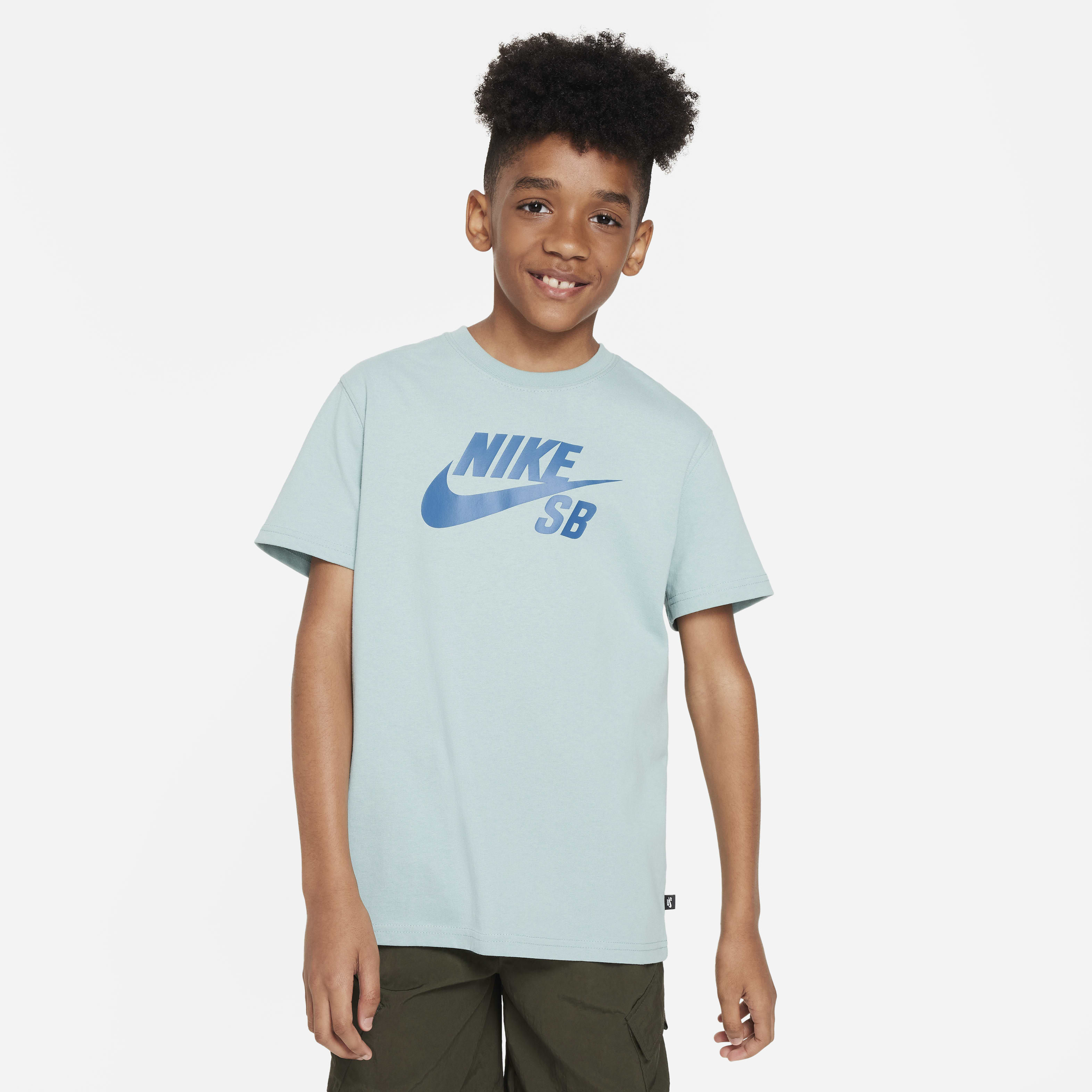 Nike SB Big Kids' T-Shirt