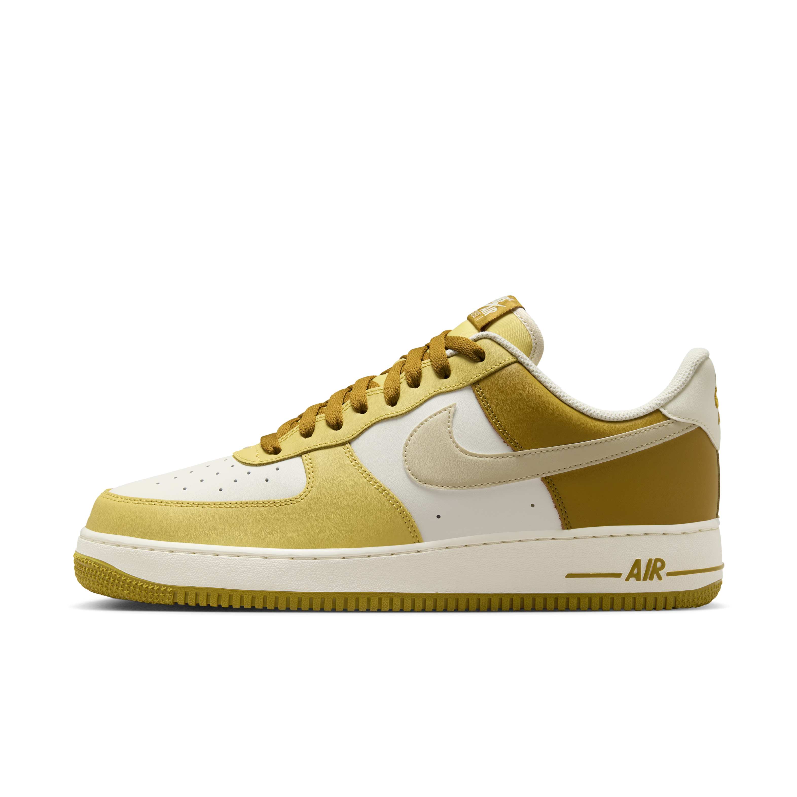 Nike Air Force 1 '07 Men's Shoes