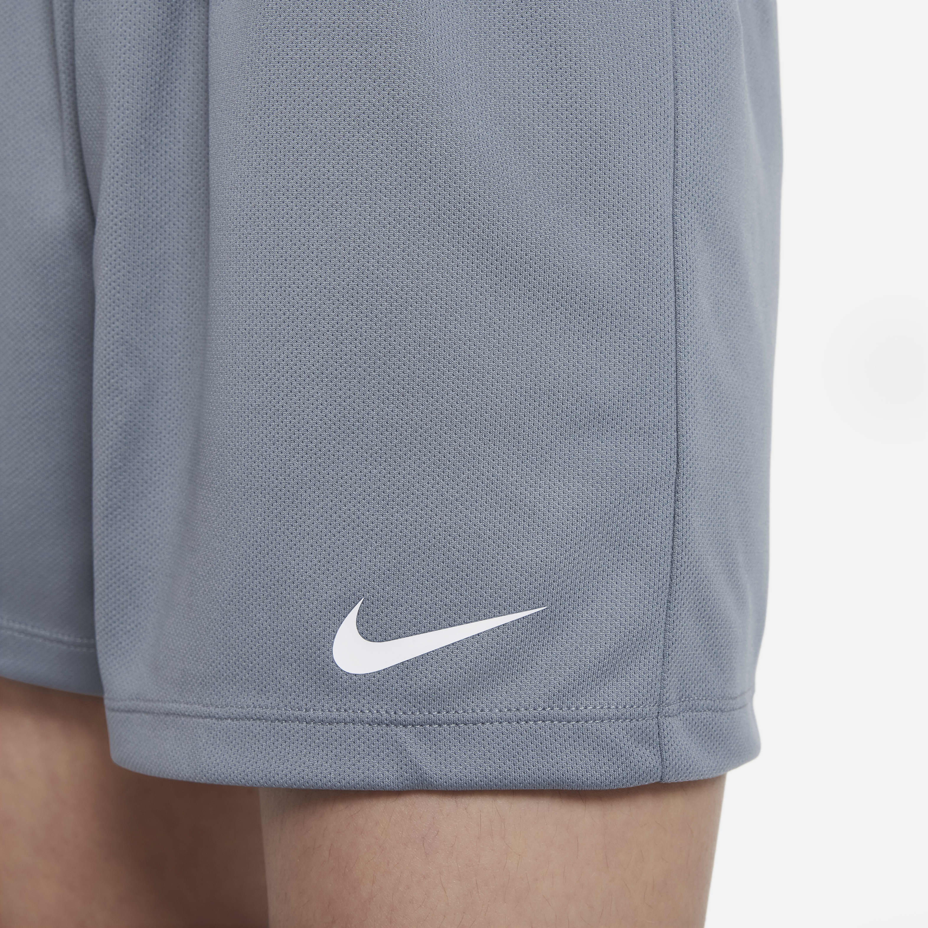 Nike Trophy Big Kids' (Girls') Dri-FIT Training Shorts