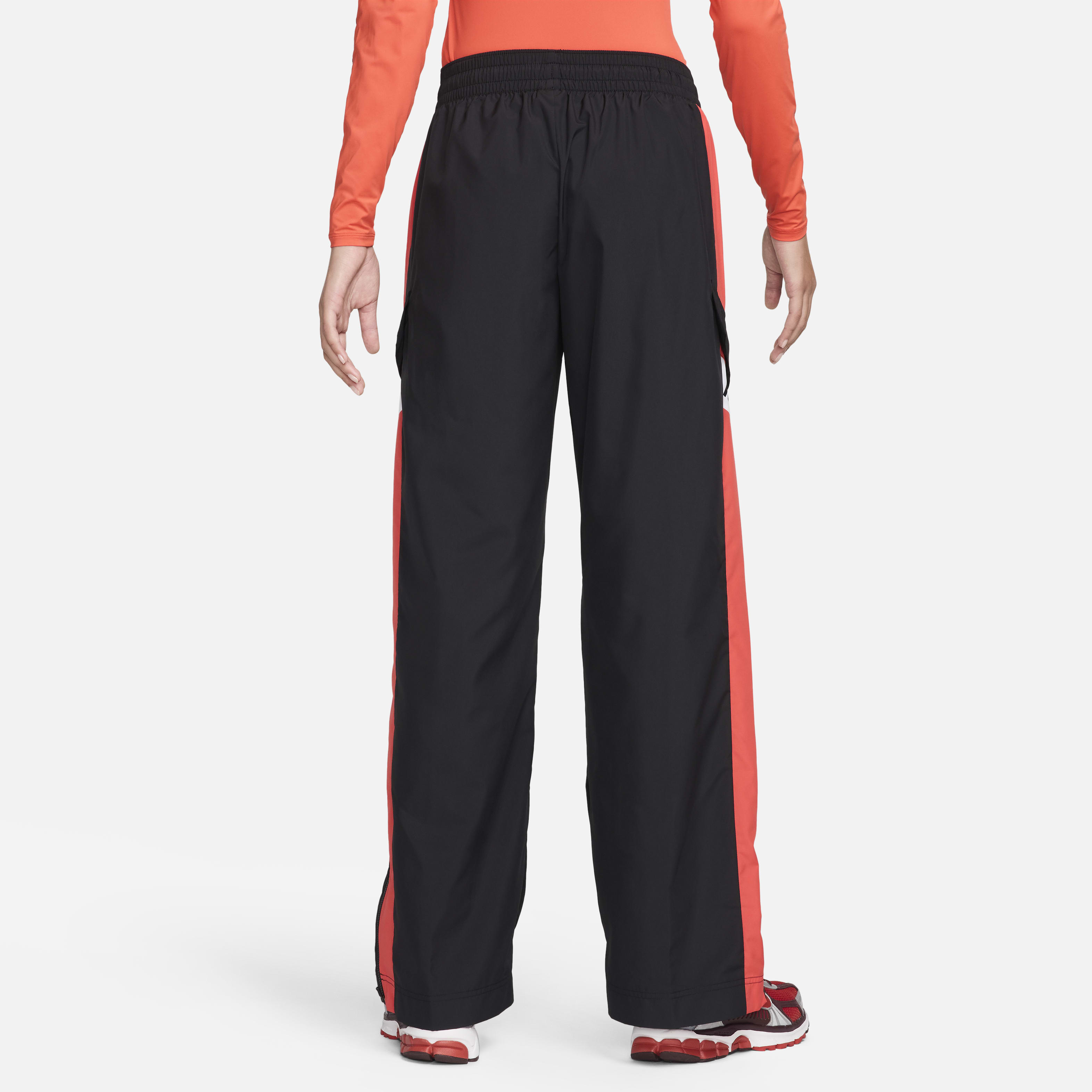 Nike Sportswear Women's High-Waisted Pants