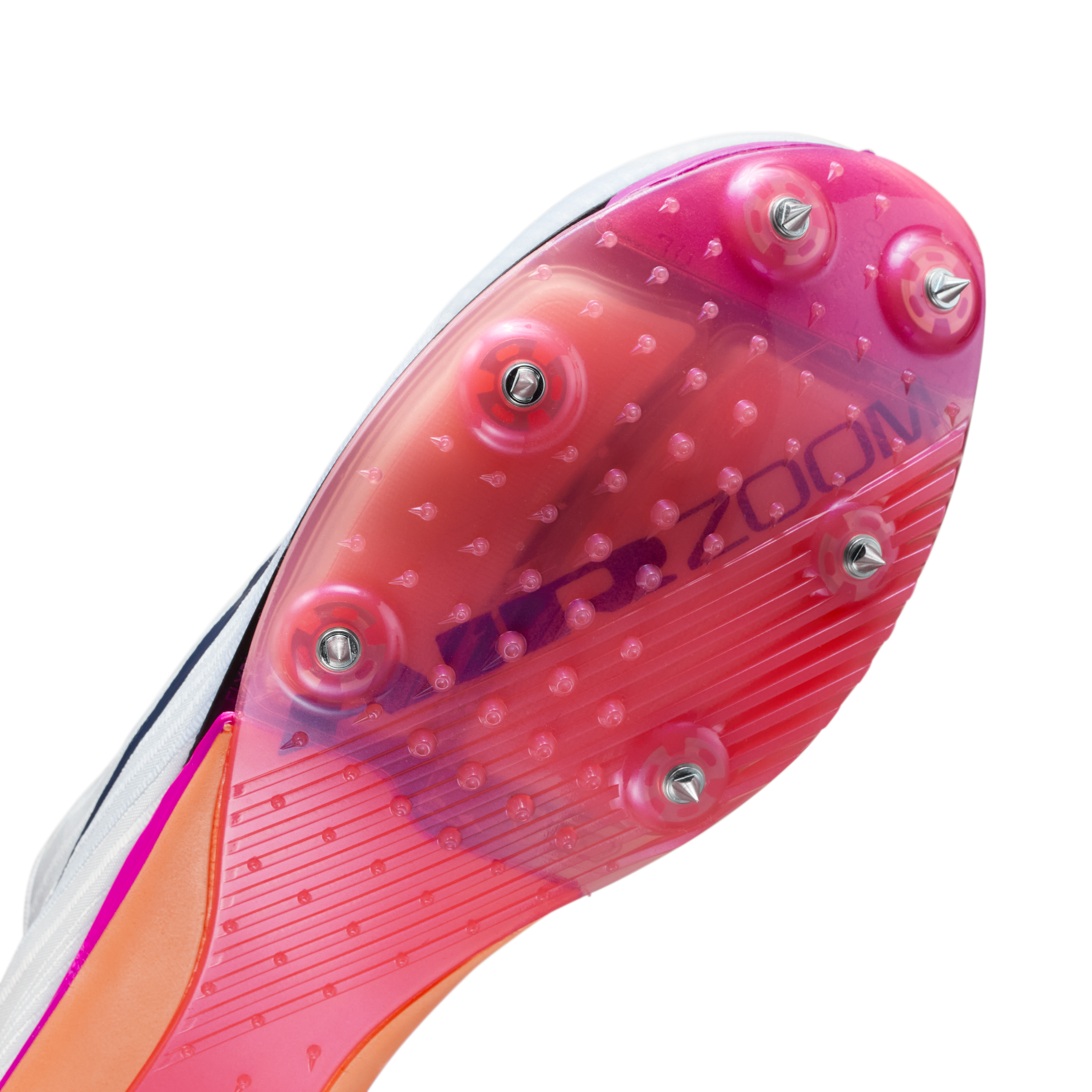 Nike Maxfly 2 Track & Field Sprinting Spikes