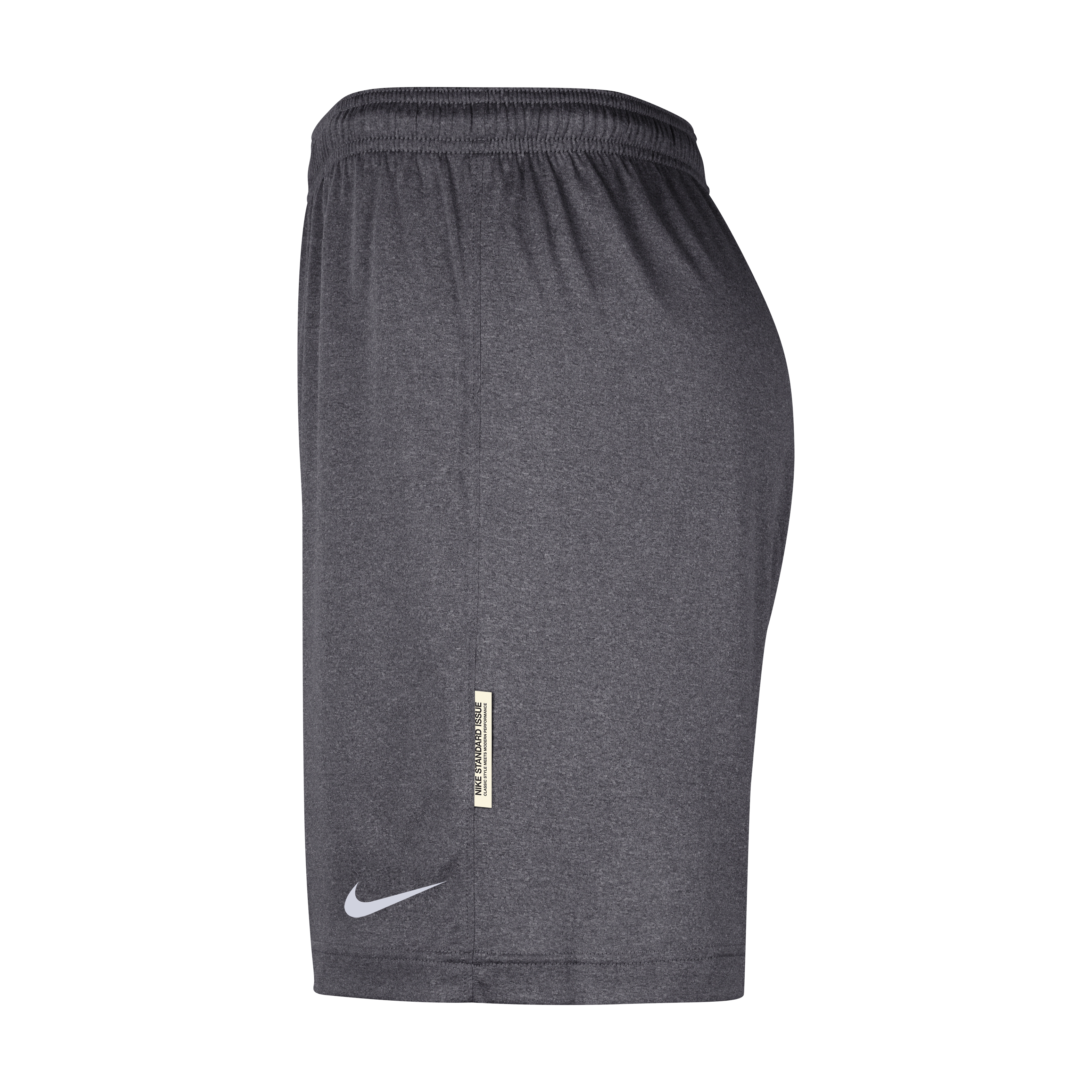 Team 13 Standard Issue Men's Nike Dri-FIT WNBA Reversible Shorts