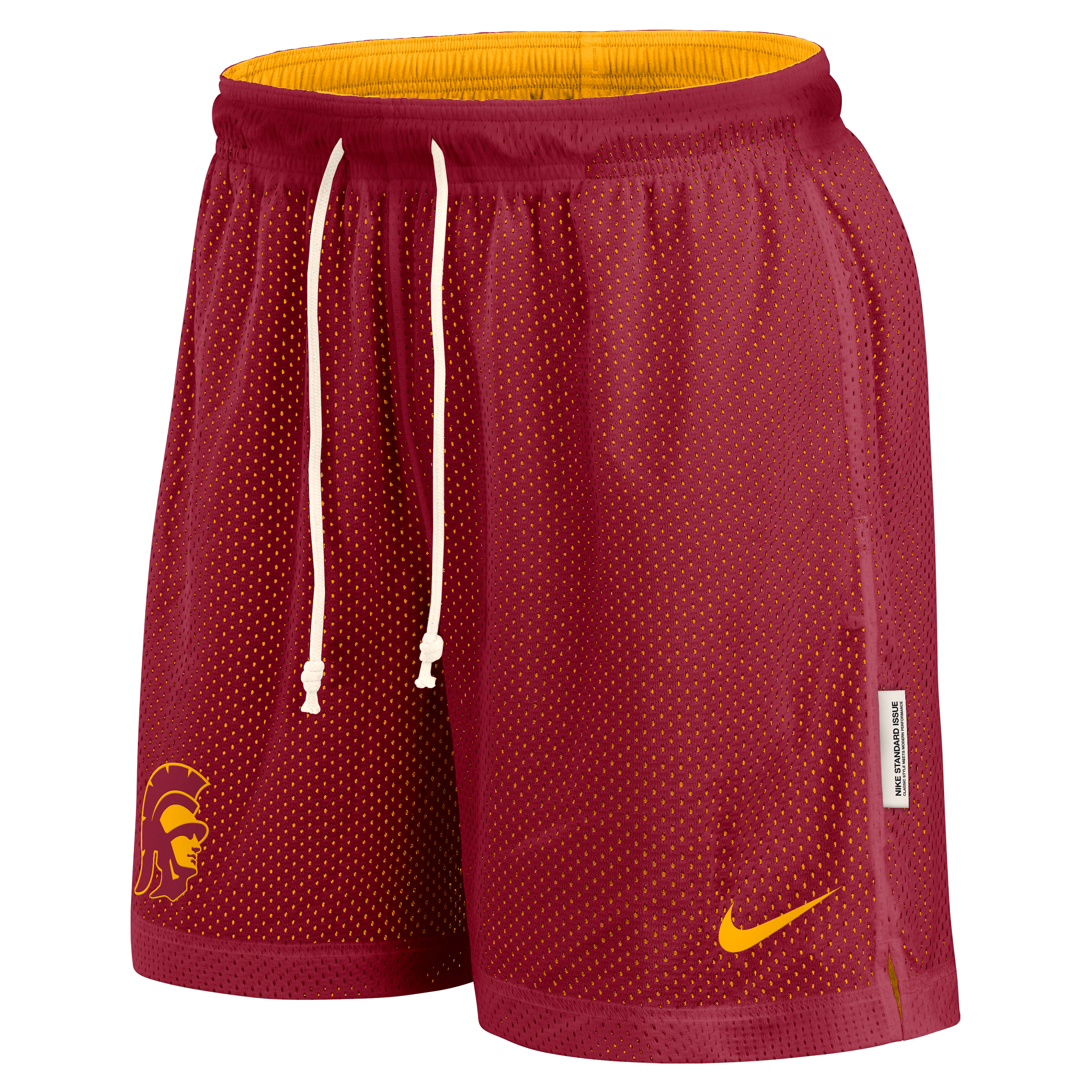 USC Reversible Men's Nike Dri-FIT College Shorts