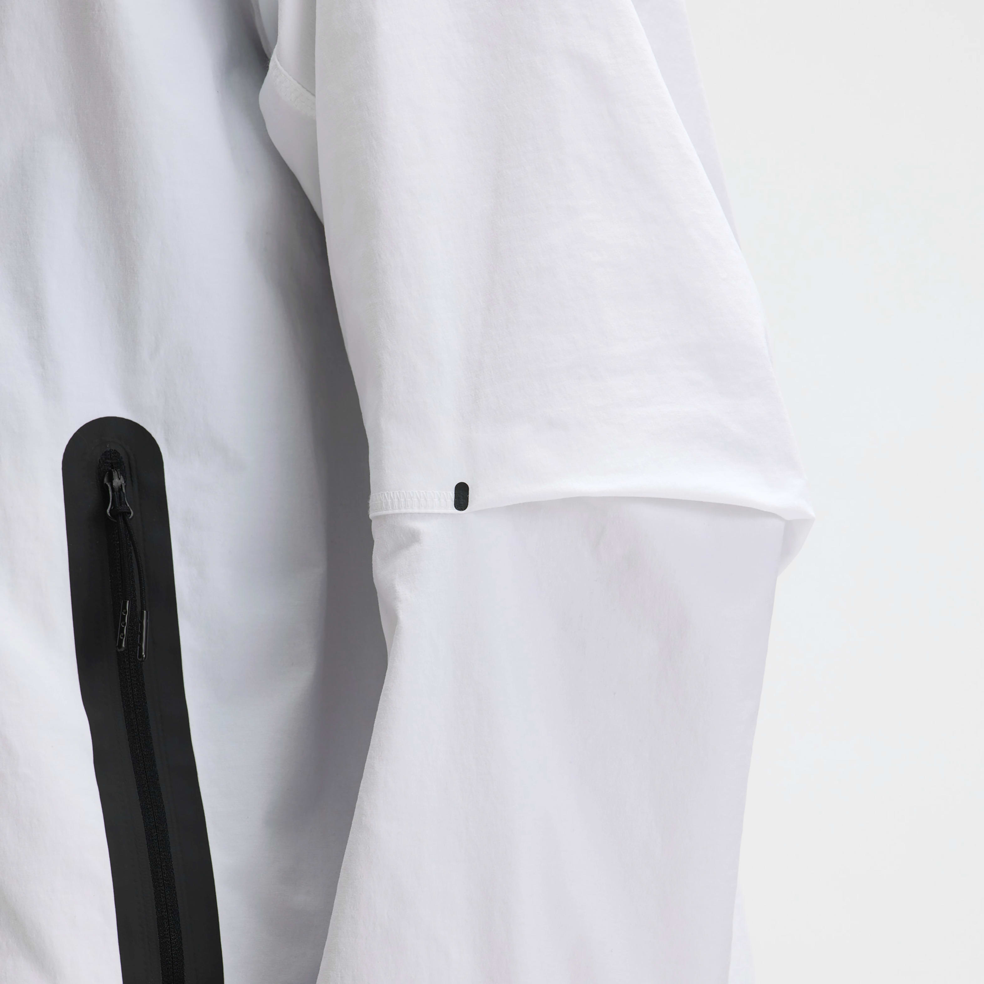 New England Patriots Rivalries Collection Tech Men's Nike NFL Full-Zip Jacket