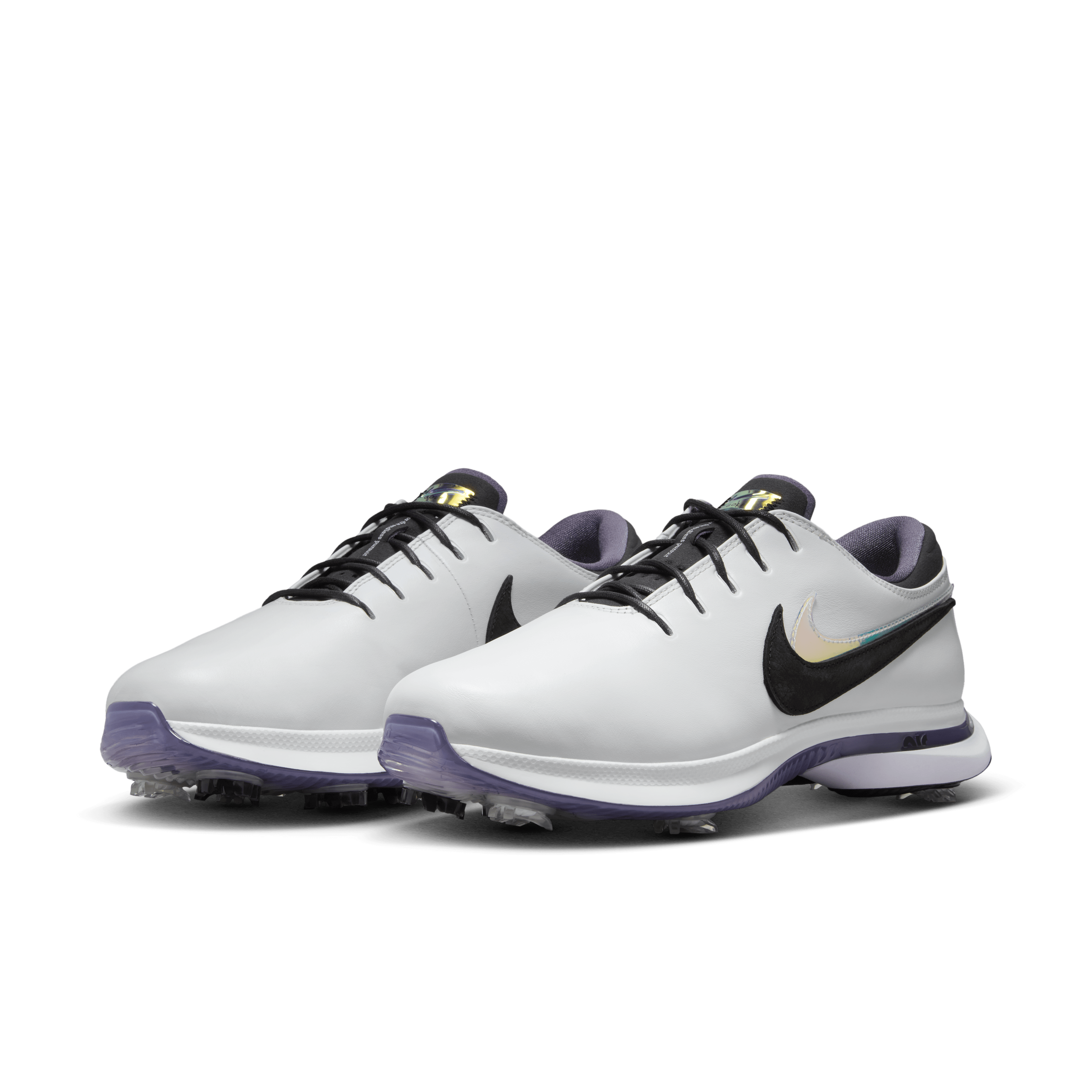 Nike Air Zoom Victory Tour 3 NRG Golf Shoes (Wide)