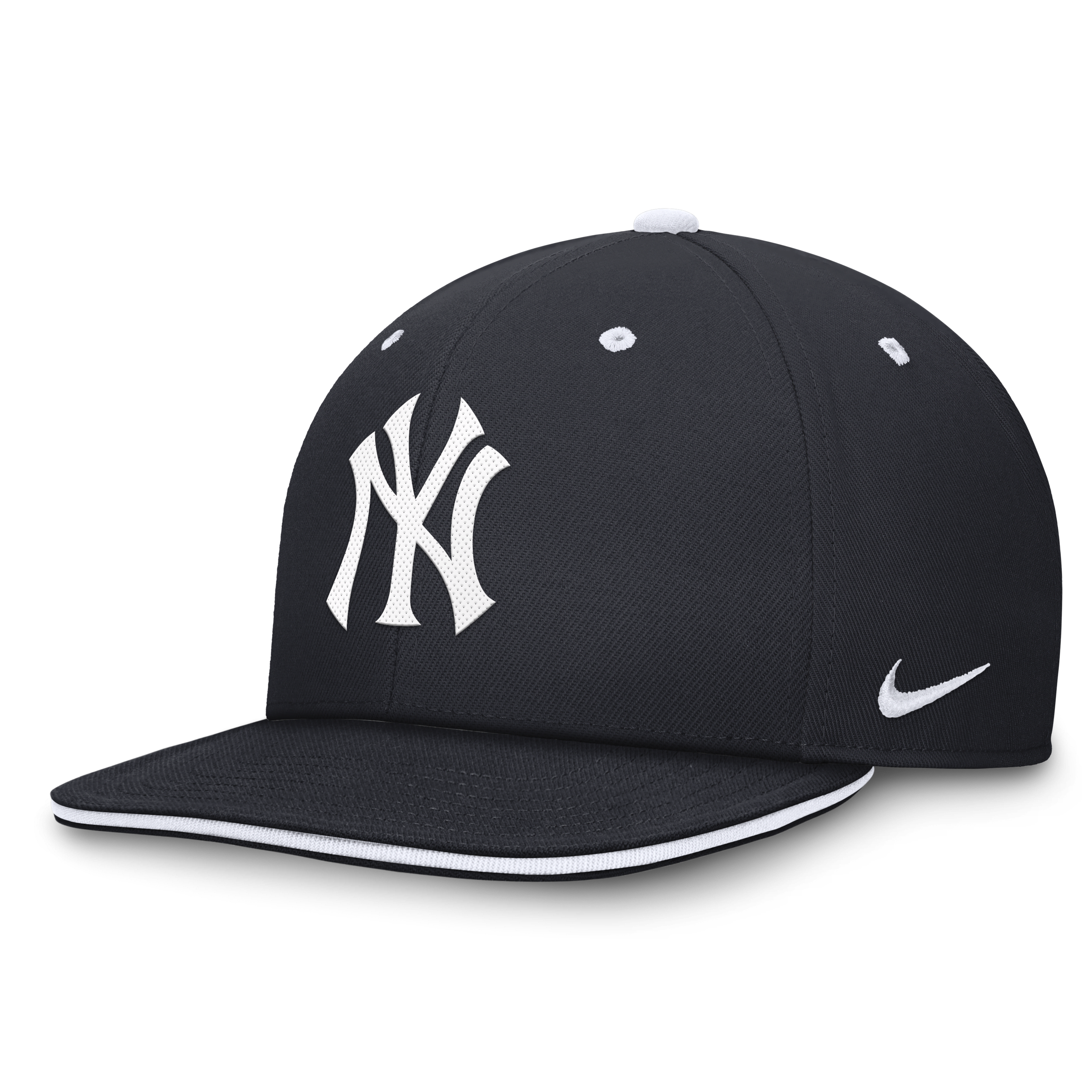 New York Yankees Primetime Pro Men's Nike Dri-FIT MLB Adjustable Hat