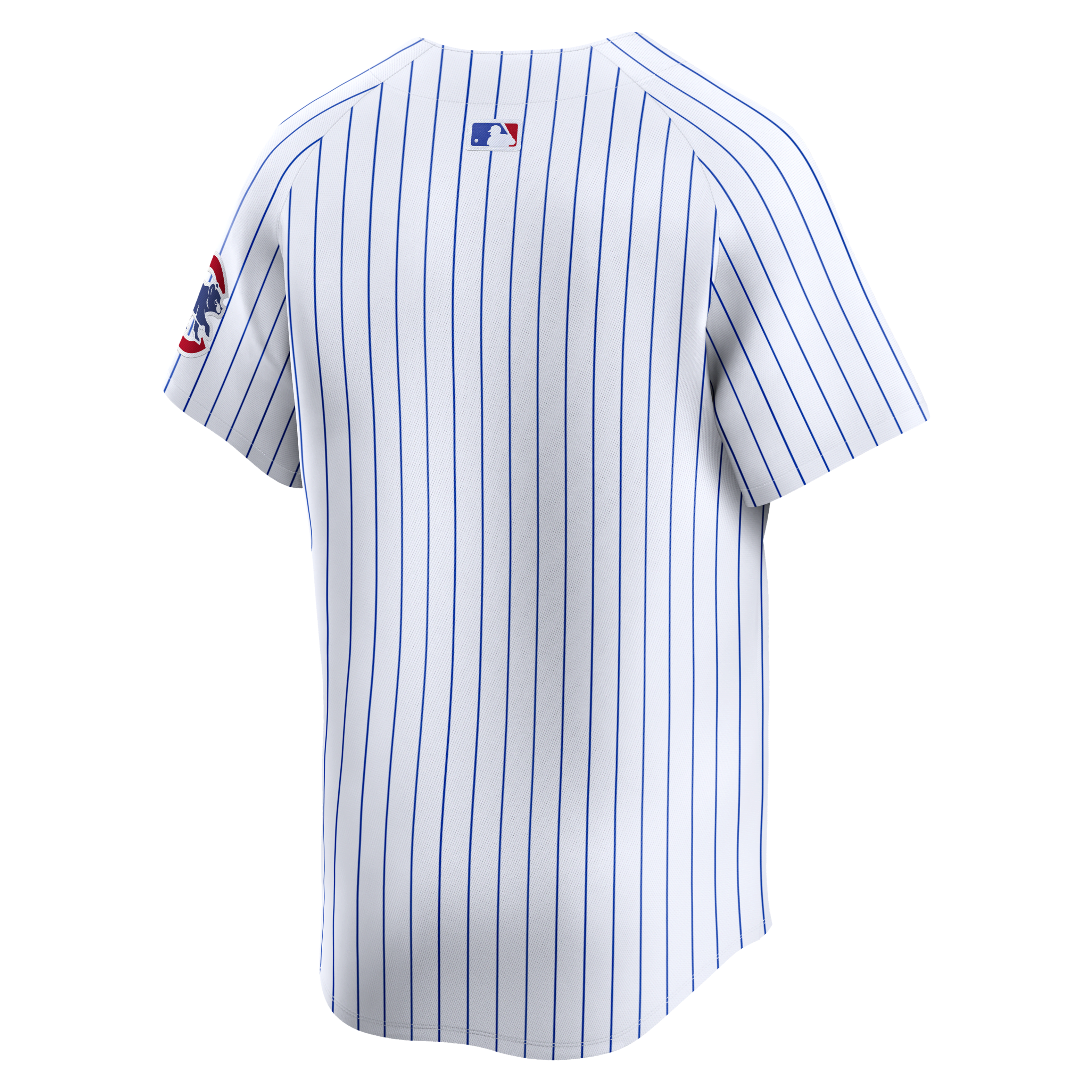 Chicago Cubs Men's Nike Dri-FIT ADV MLB Limited Jersey