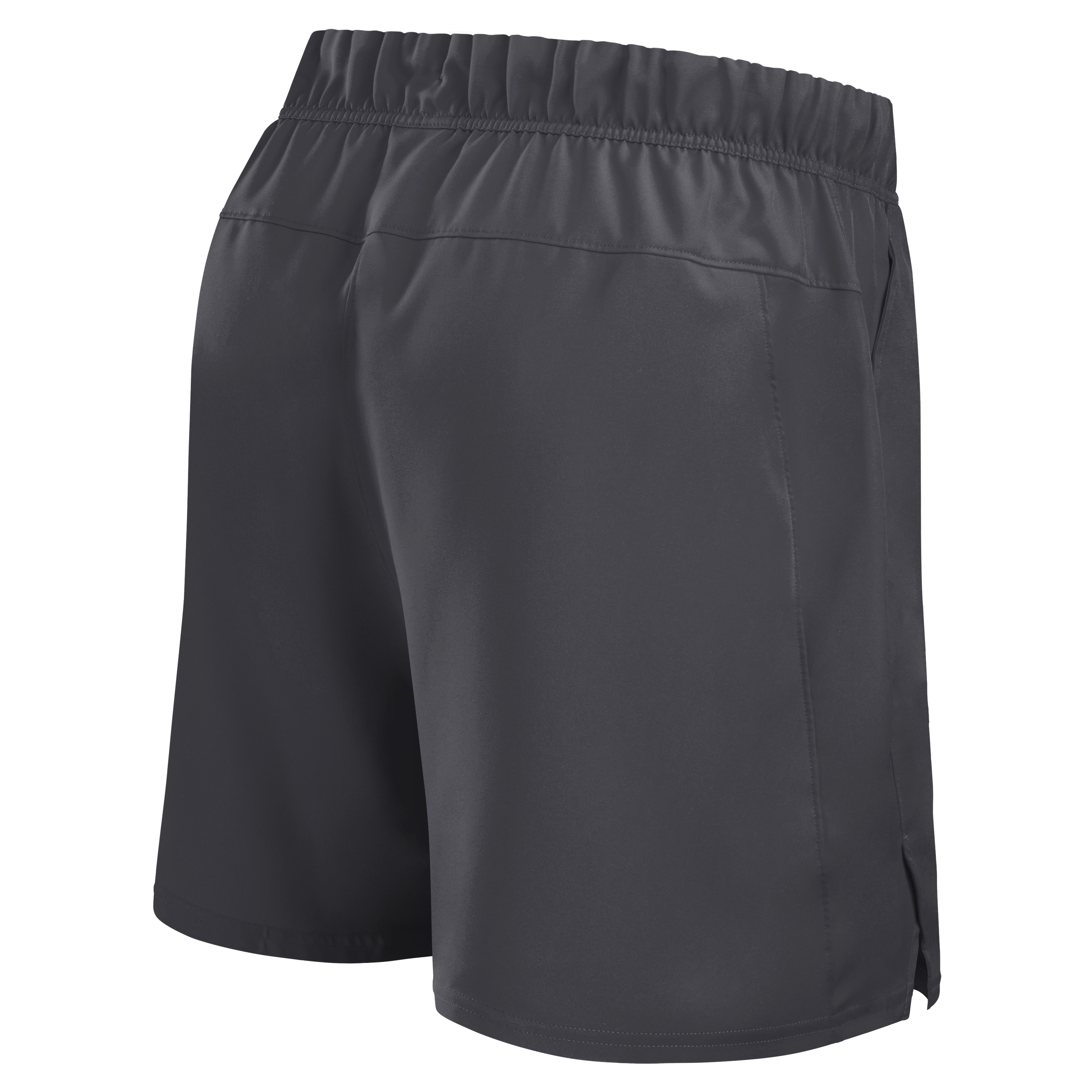 West Virginia Primetime Victory Primary Logo Men’s Nike Dri-FIT College Shorts