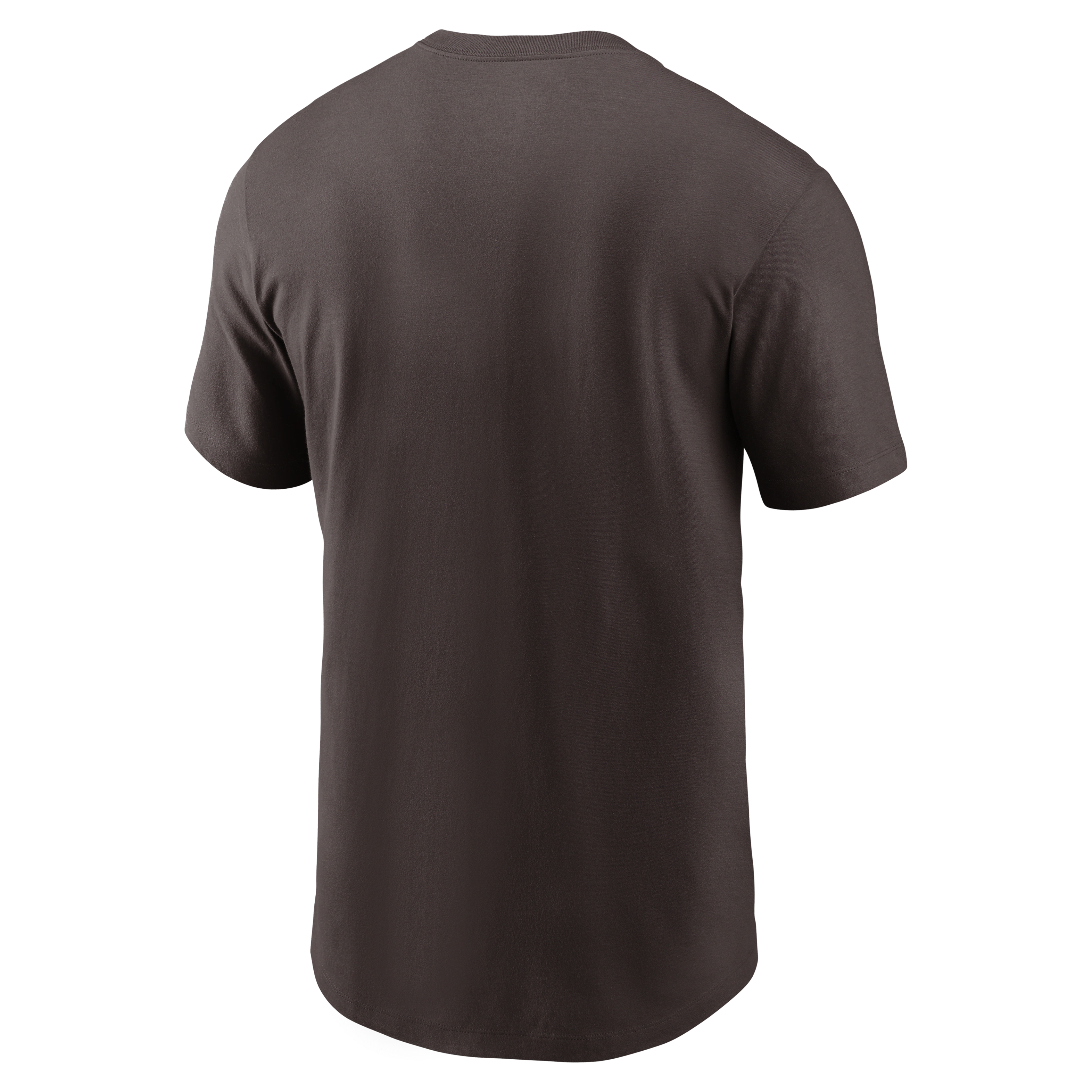 Cleveland Browns Air Essential Men's Nike NFL T-Shirt