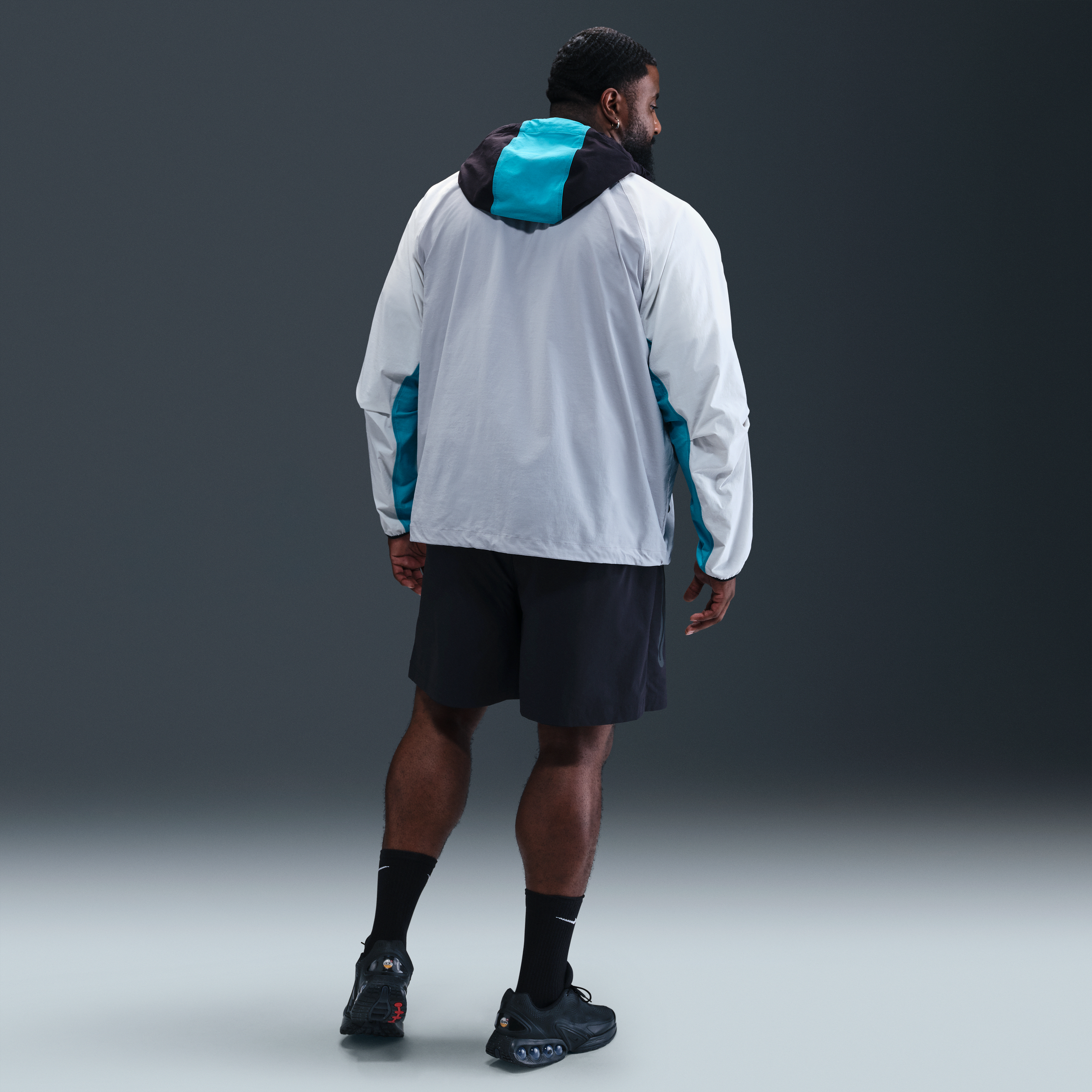 Nike Tech Men's Woven Shorts