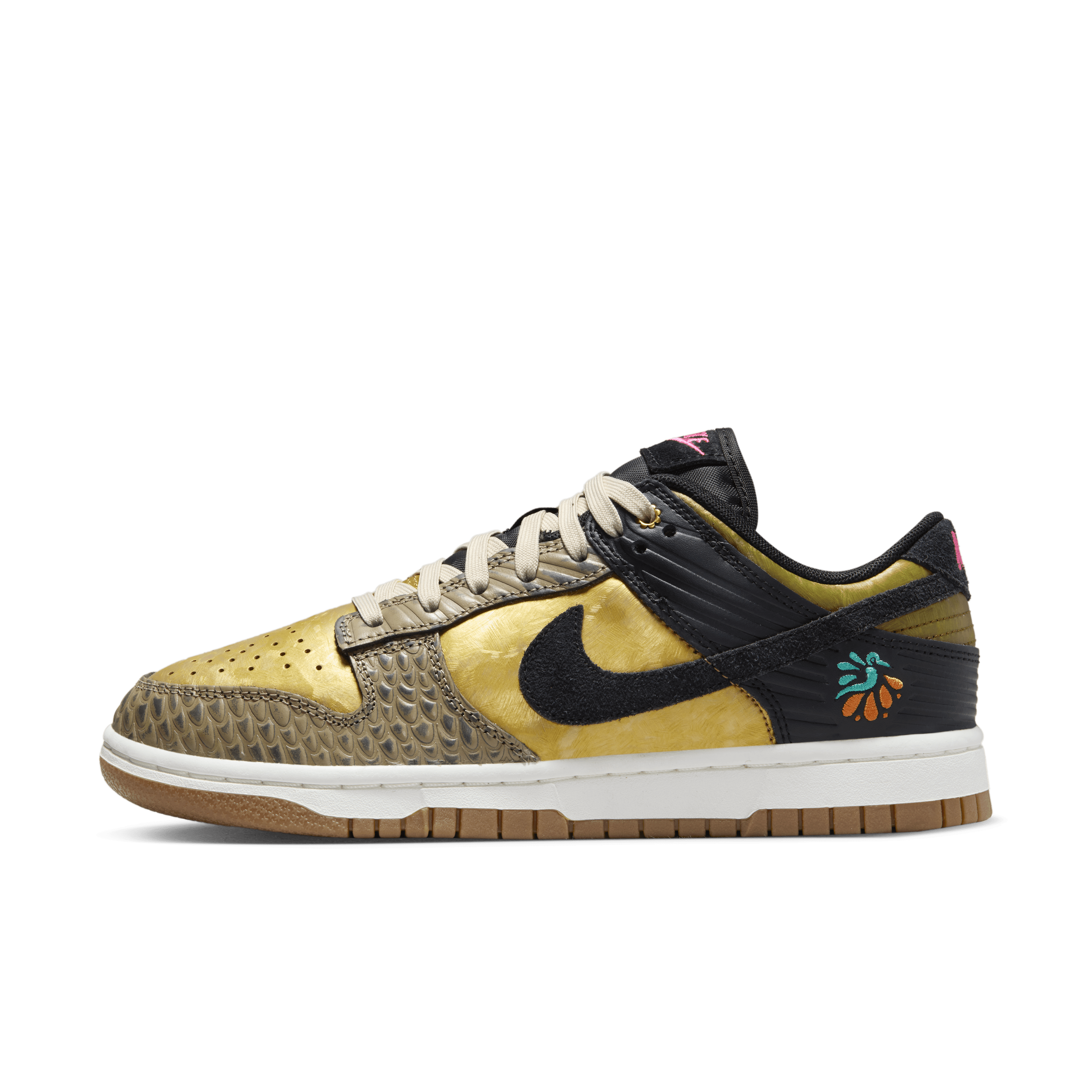 Nike Dunk Low Premium Women's Shoes