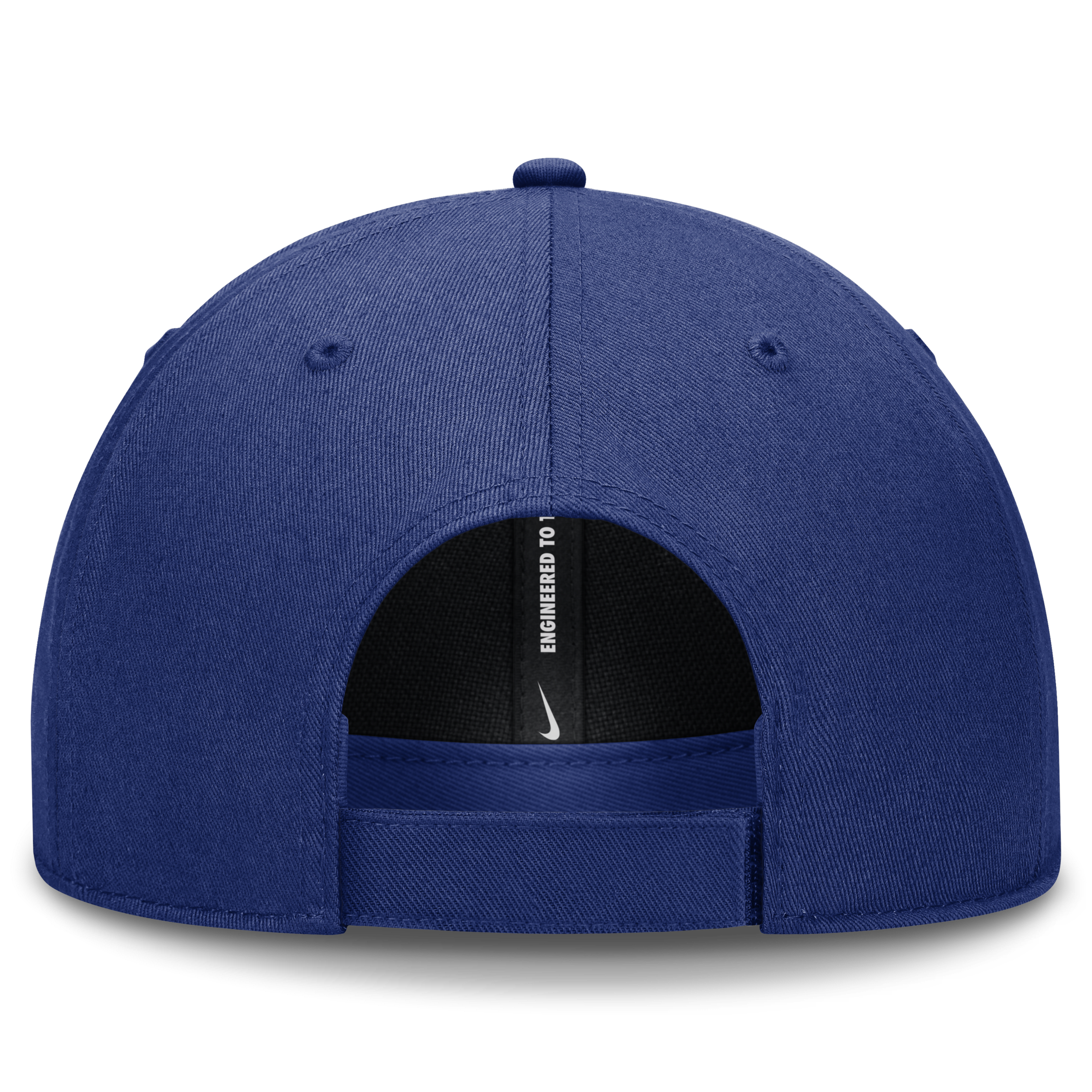 New York Mets Evergreen Club Men's Nike Dri-FIT MLB Adjustable Hat