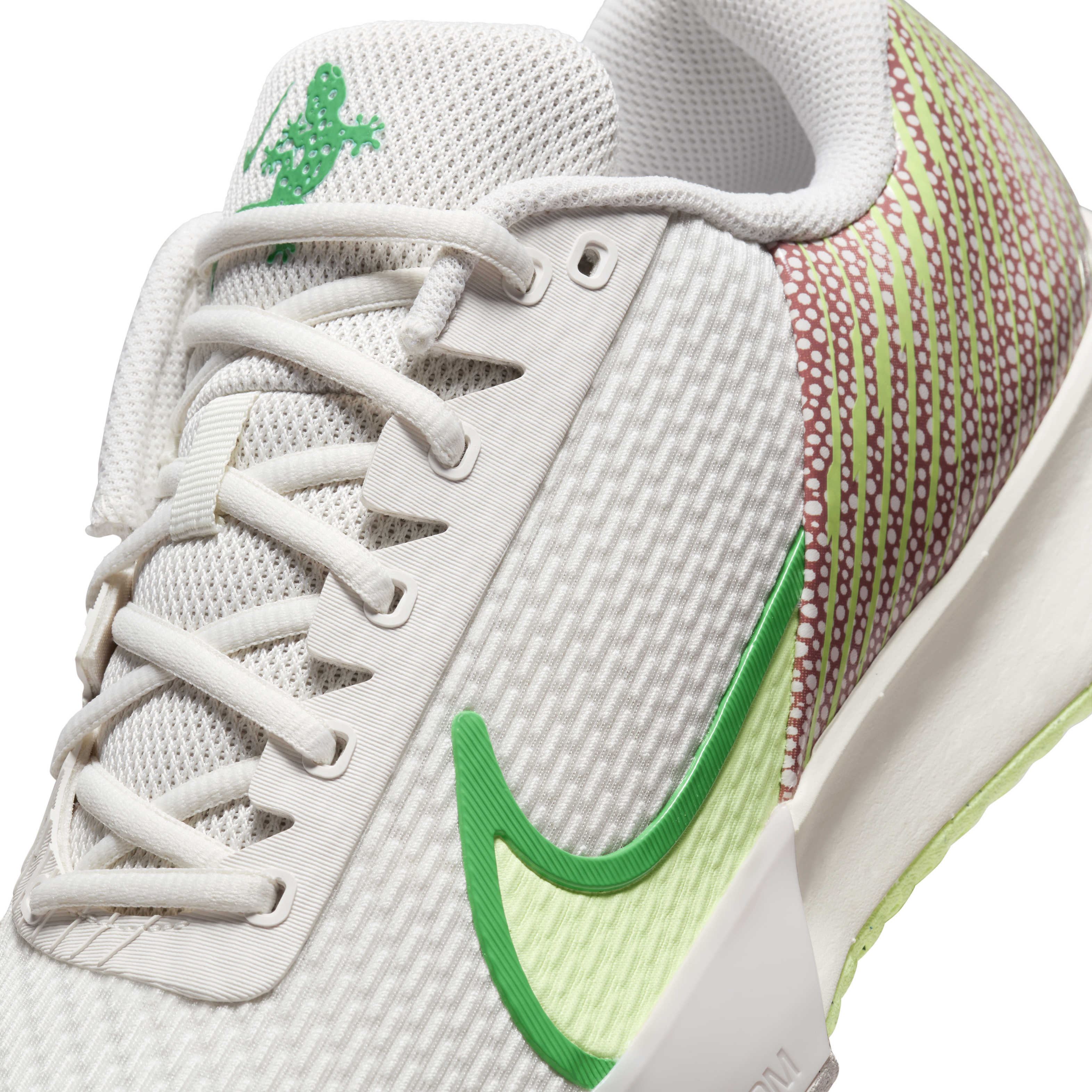 NikeCourt Air Zoom Vapor Pro 2 Premium Men's Hard Court Tennis Shoes