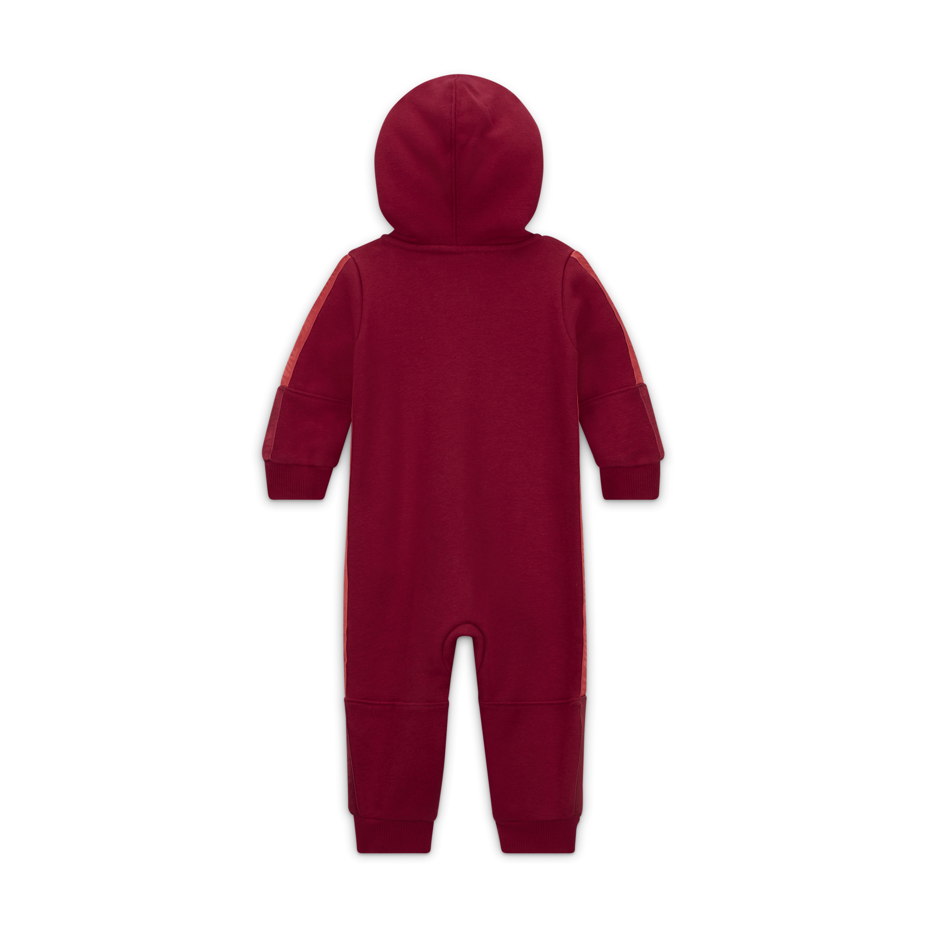 Nike Sportswear Taping Hooded Coverall Baby