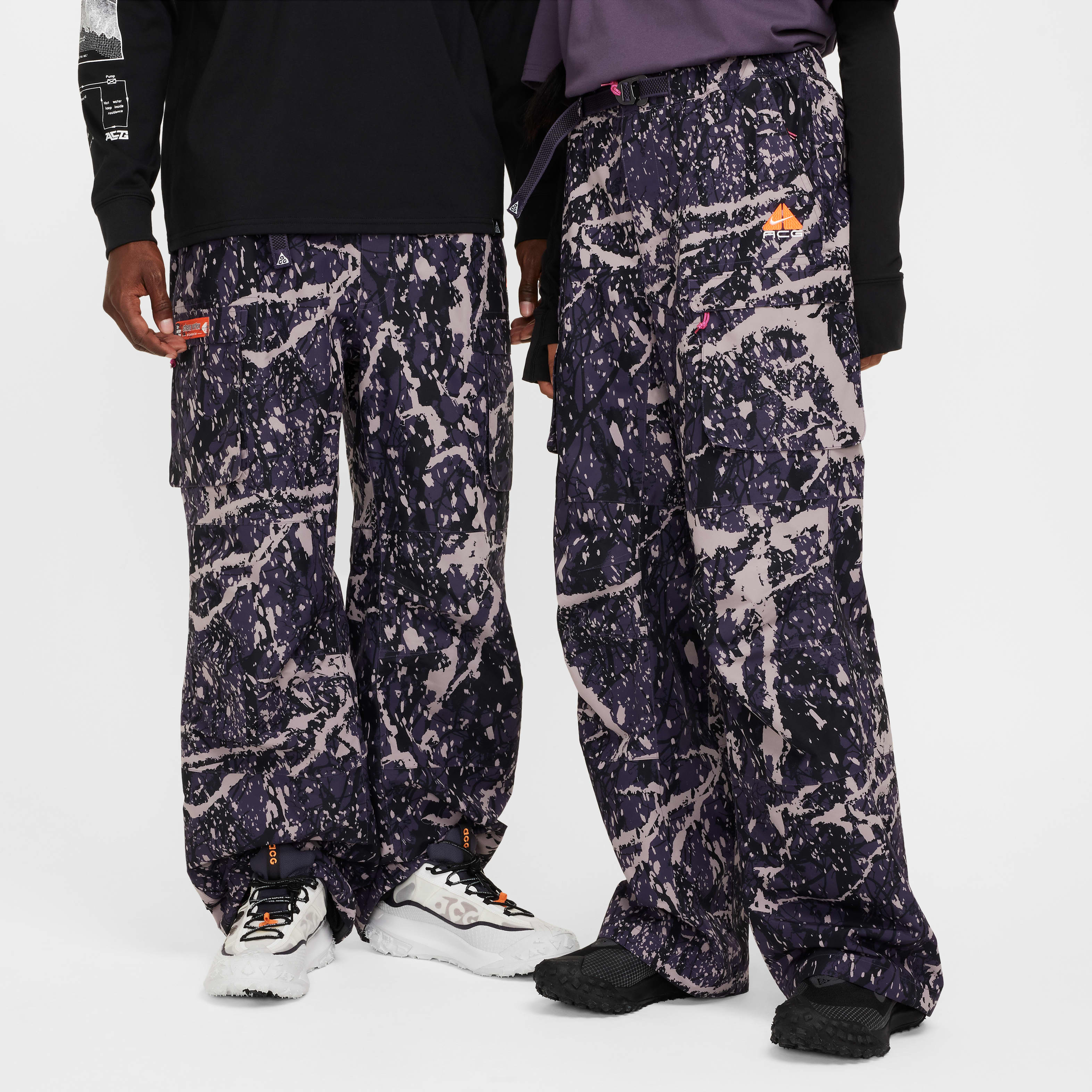 Nike ACG "Chena Vortex" Storm-FIT Pants