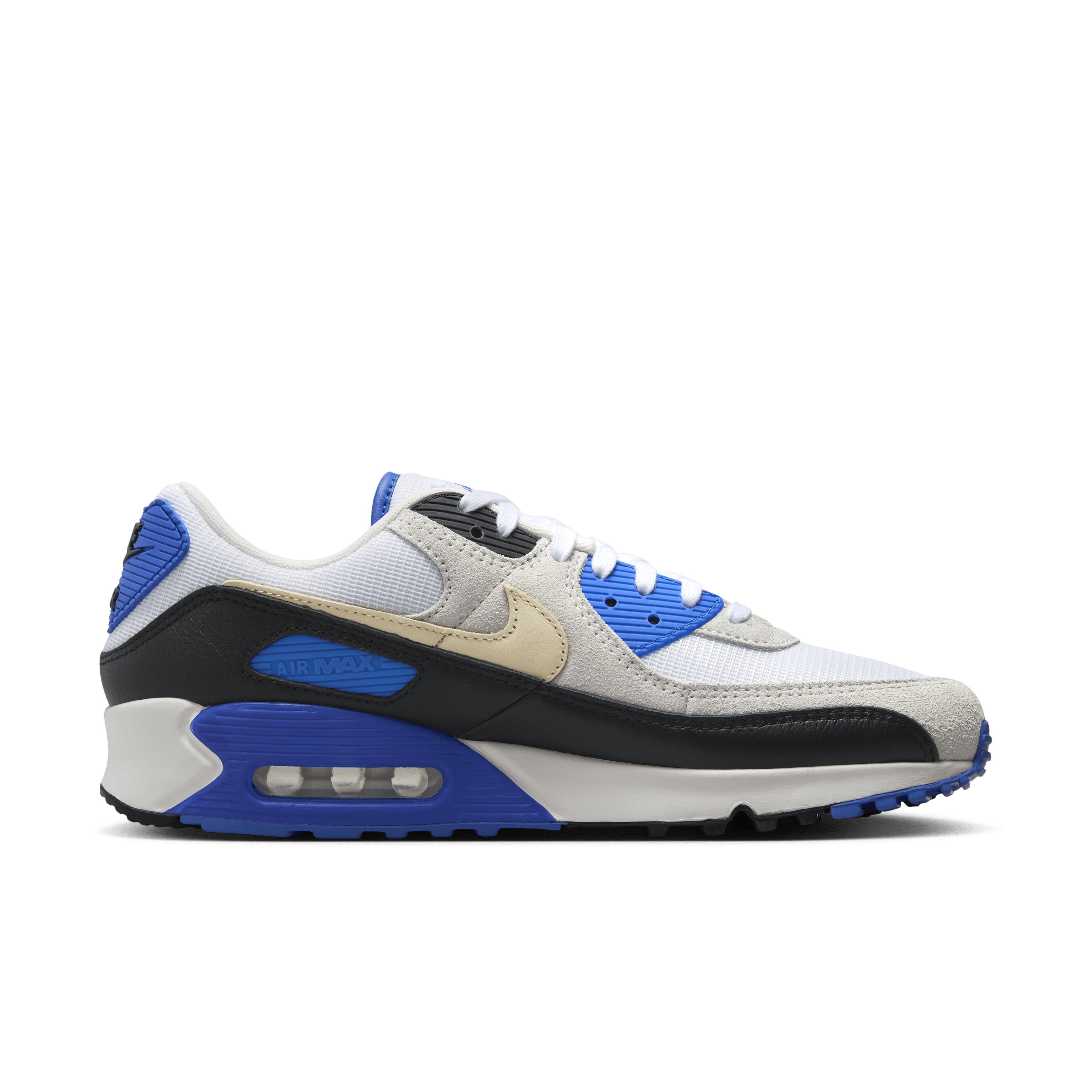 Nike Air Max 90 Premium Men's Shoes