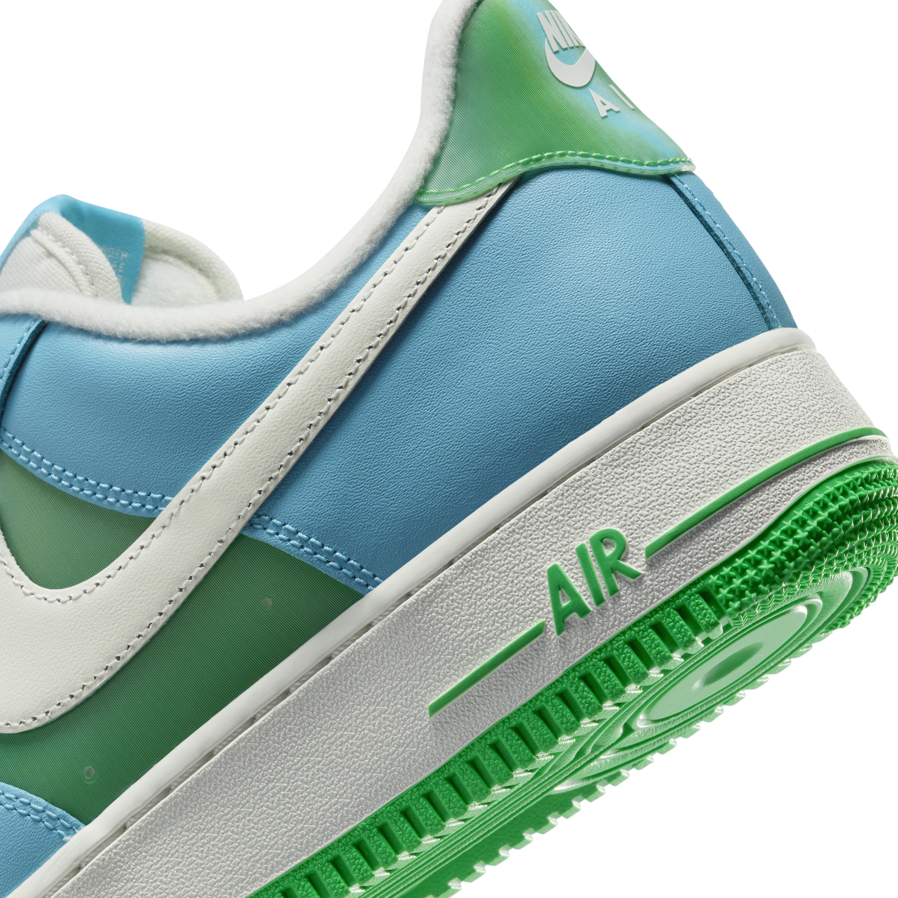 Nike Air Force 1 '07 Men's Shoes