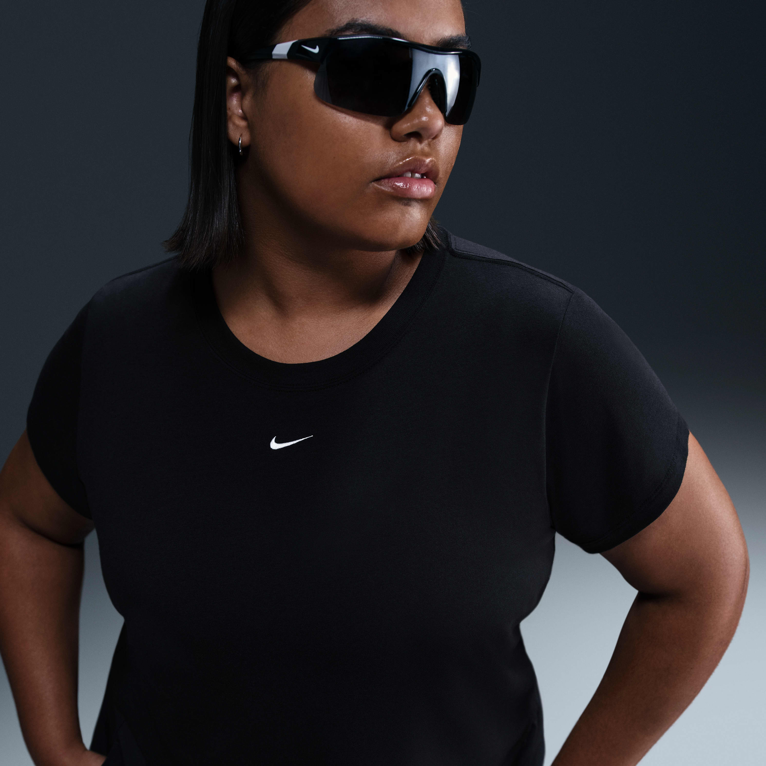Nike Sportswear Chill Knit Women's T-Shirt