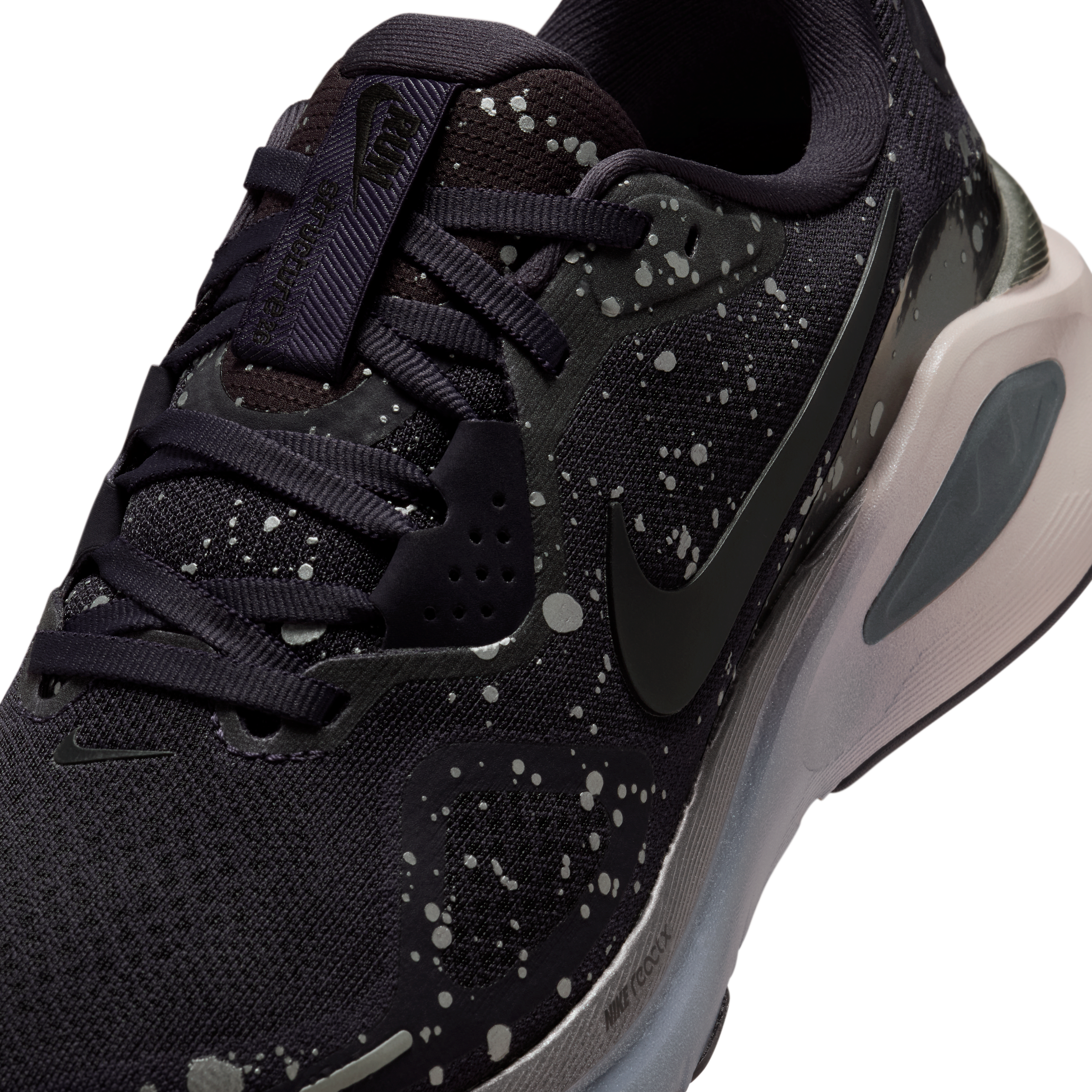 Nike Structure 26 SE Women's Road Running Shoes