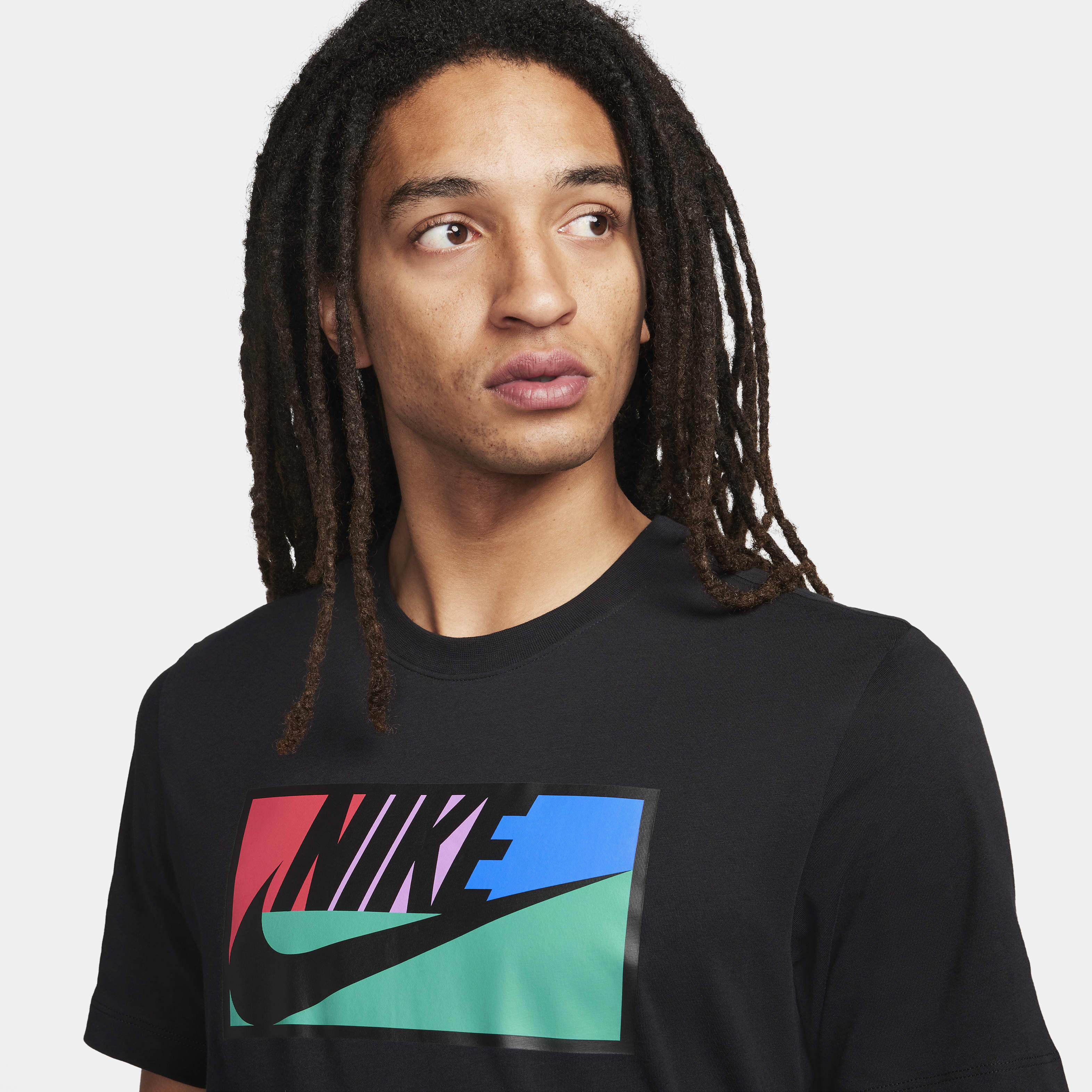 Nike Sportswear Men's T-Shirt