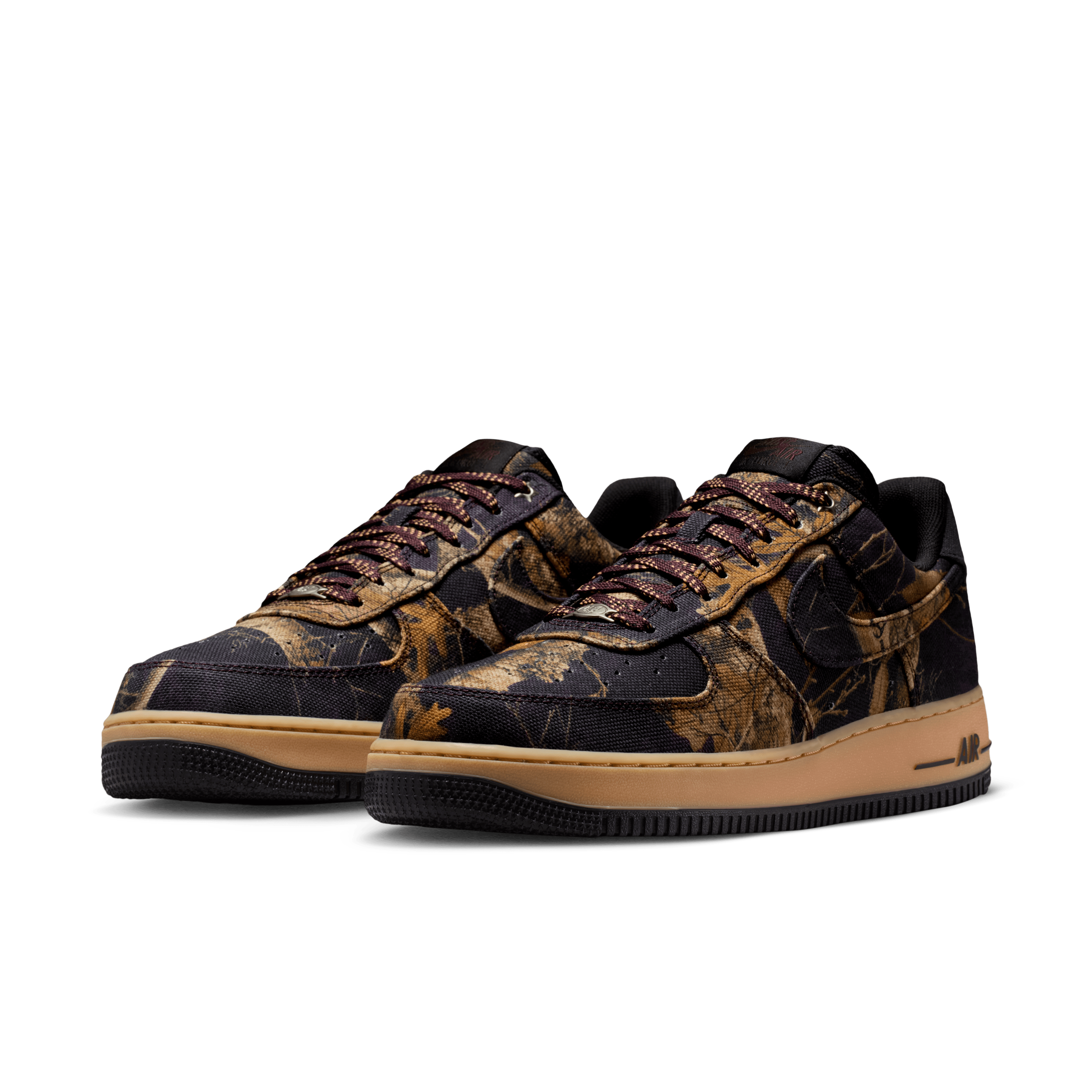 Air Force 1 '07 RealTree Men's Shoes