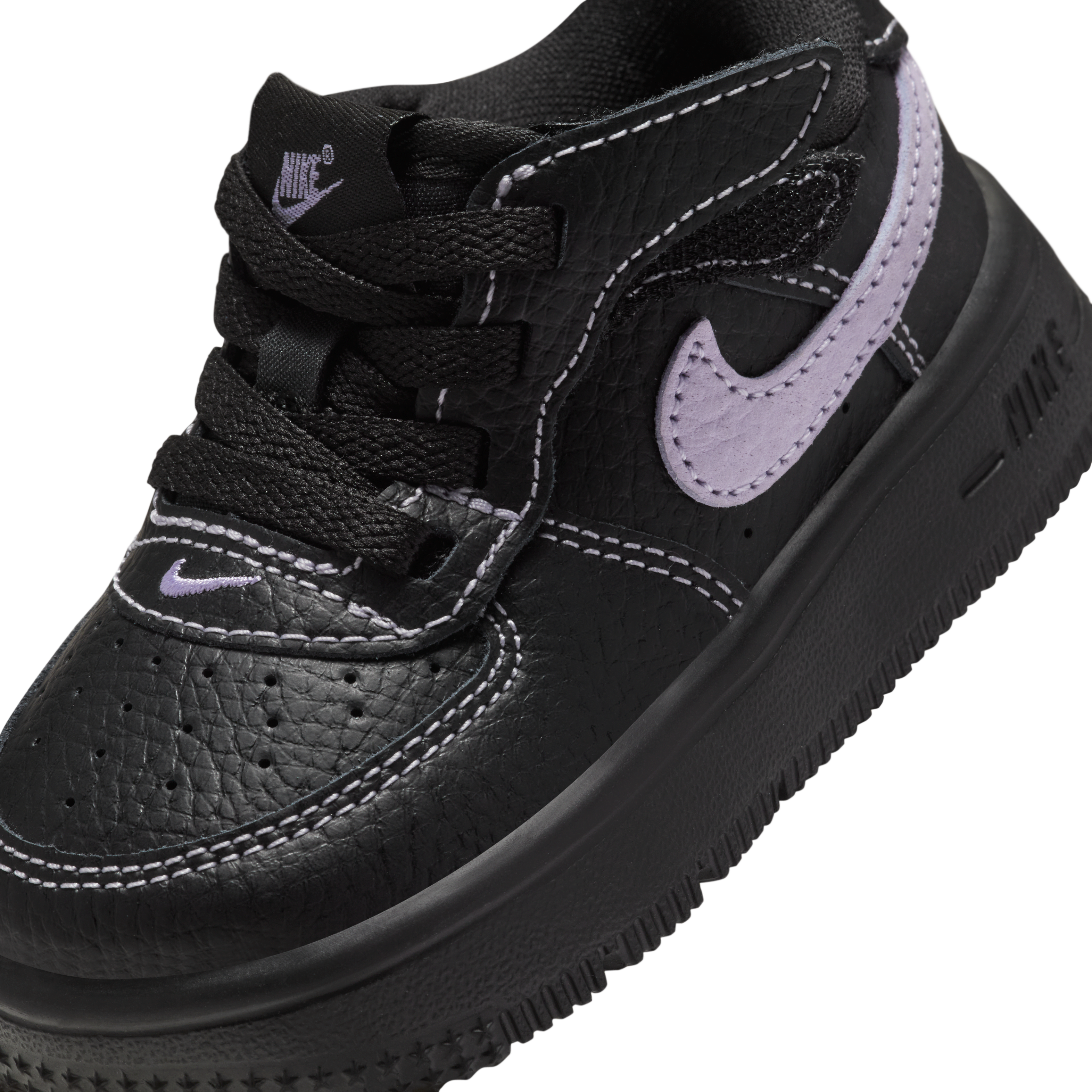 crib shoes air force 1