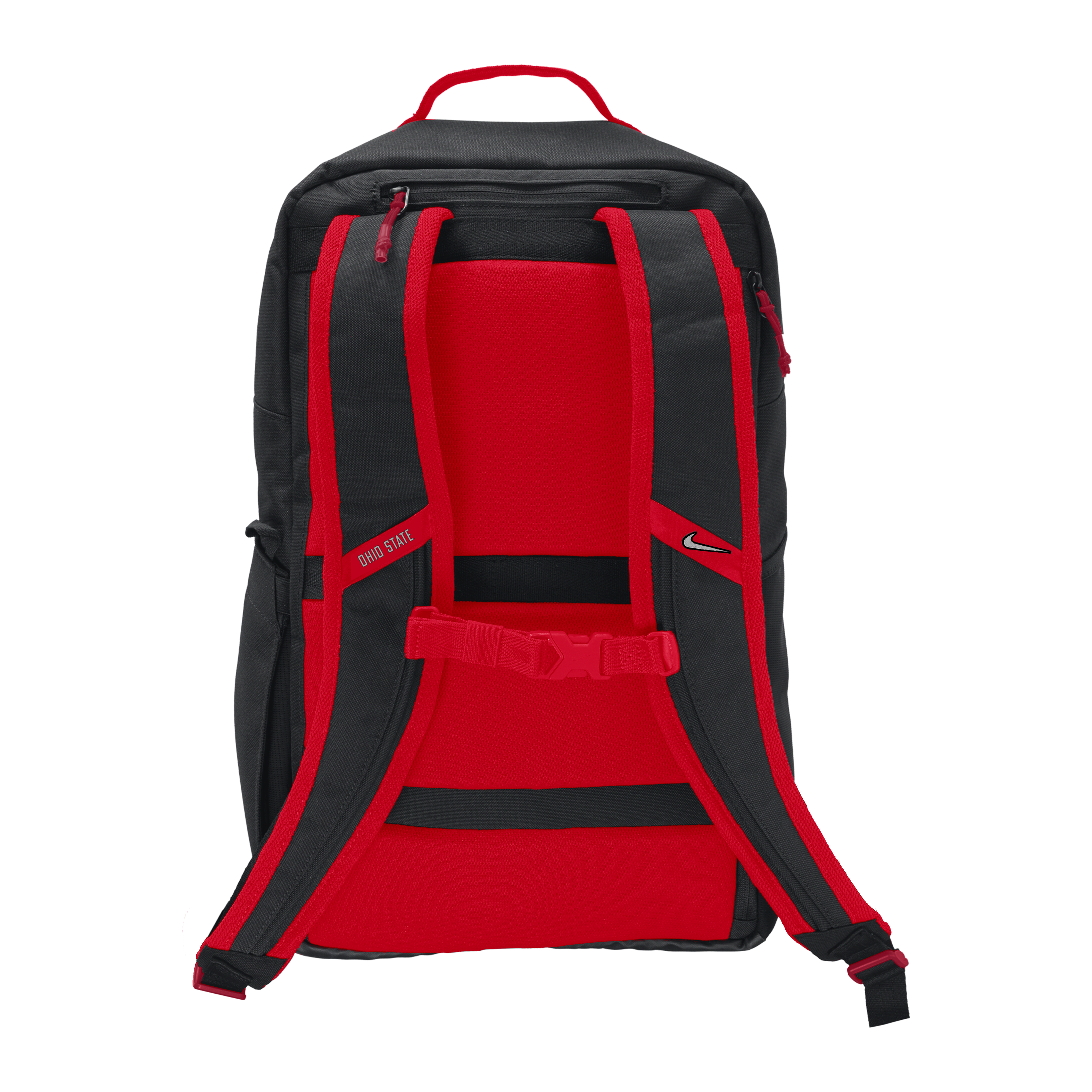 Ohio State Utility Speed 2.0 Nike College Backpack