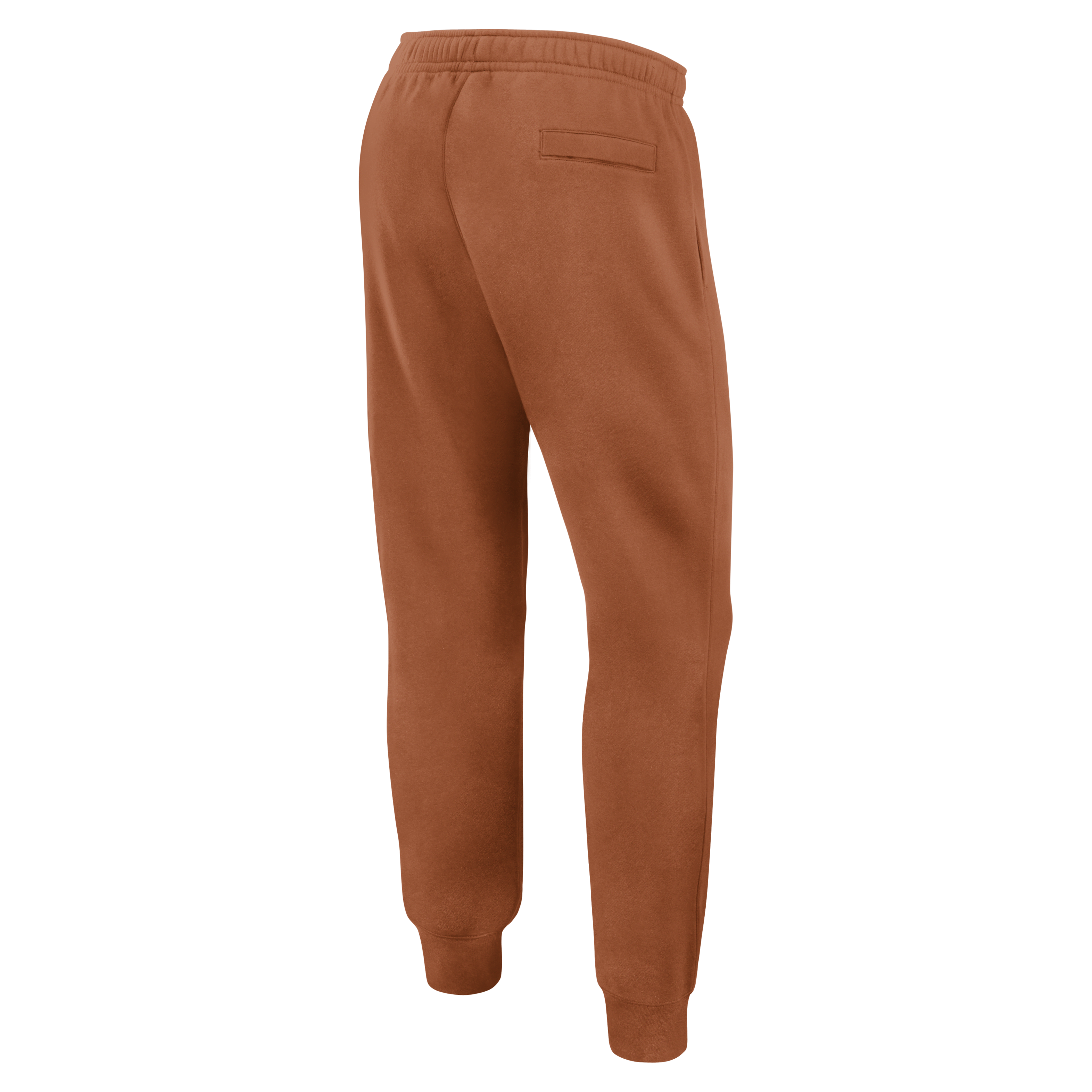 Texas Longhorns Sideline Team Issue Club Men's Nike College Pants