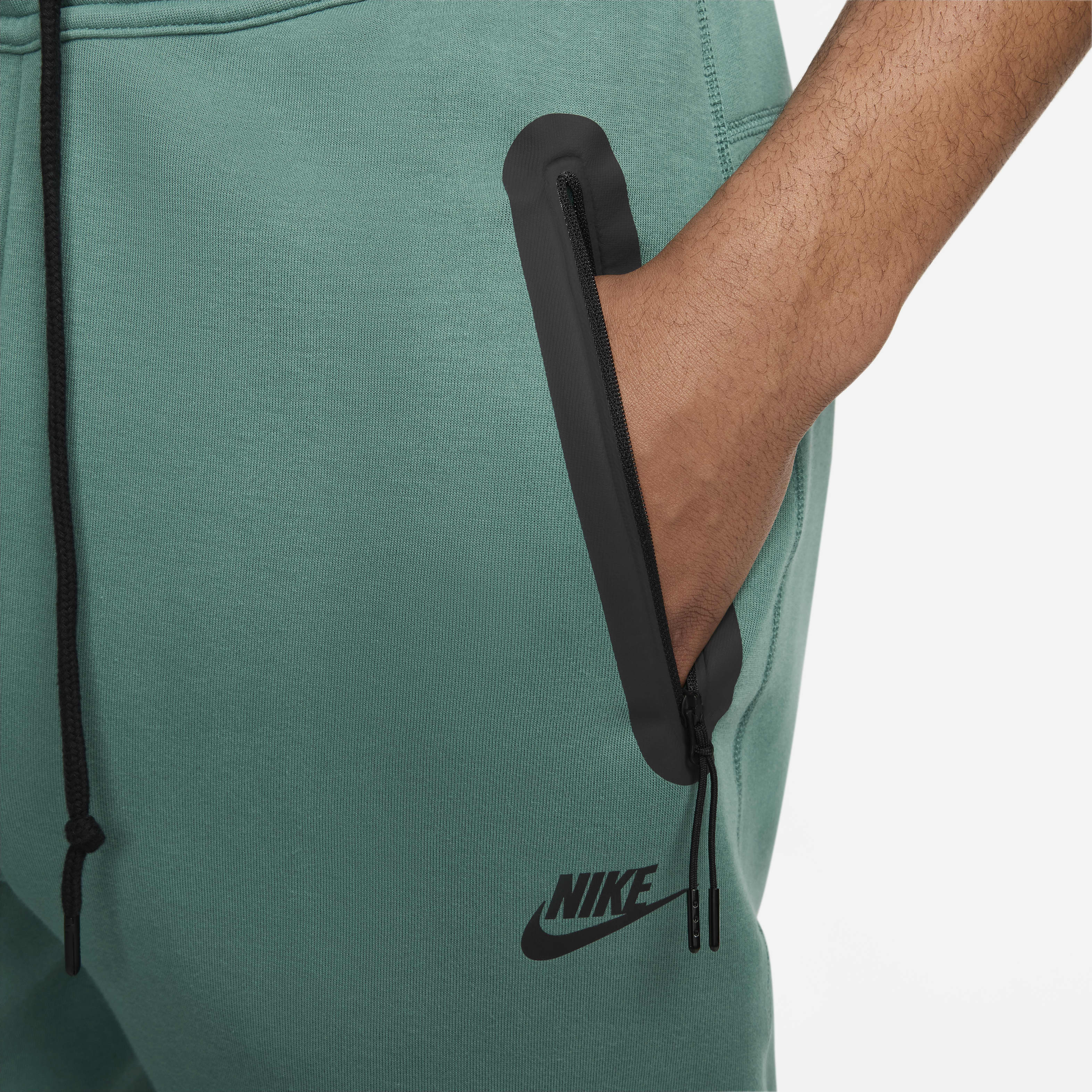 Nike Sportswear Tech Fleece Men's Open-Hem Sweatpants