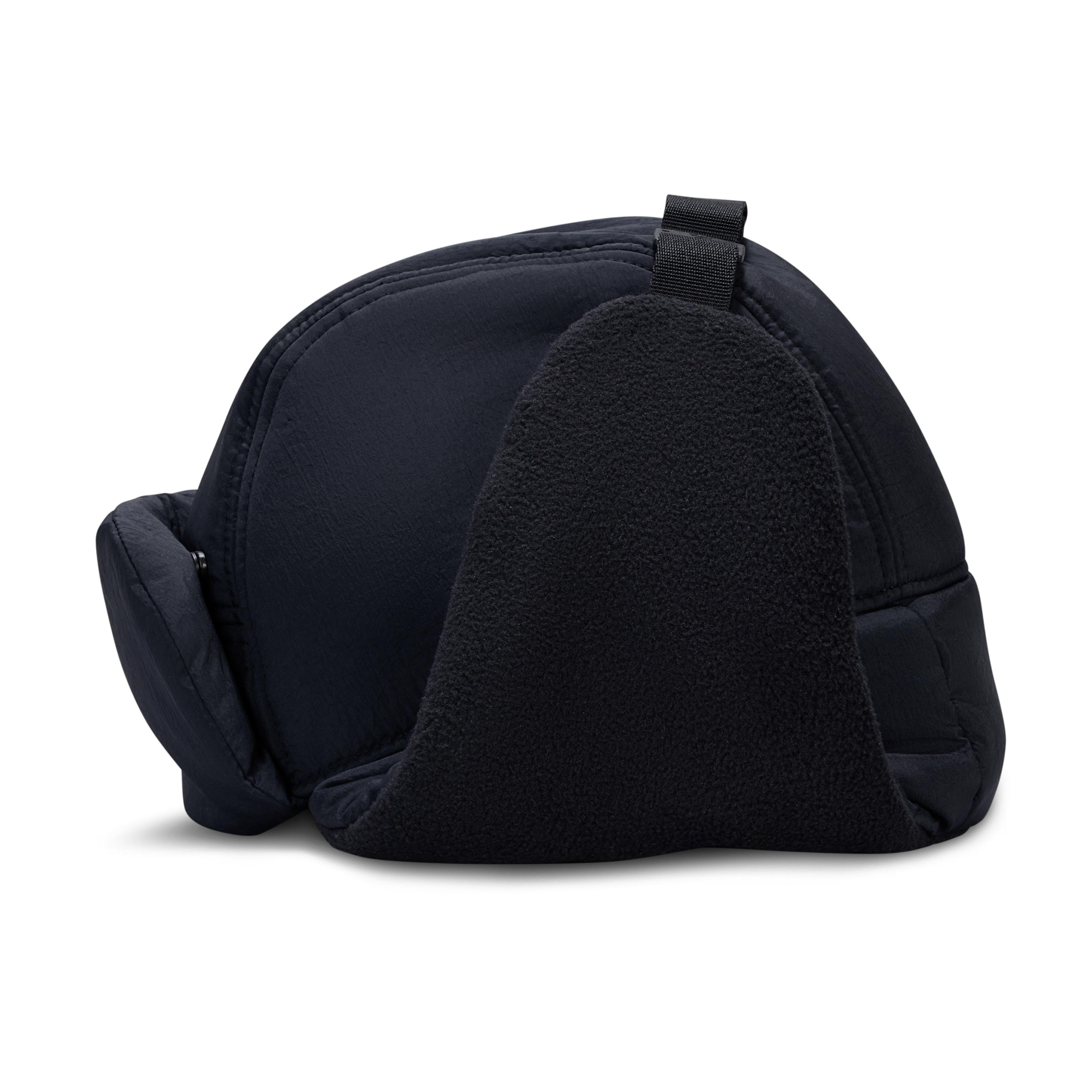 Nike Fly Unstructured Puffer Trapper Cap