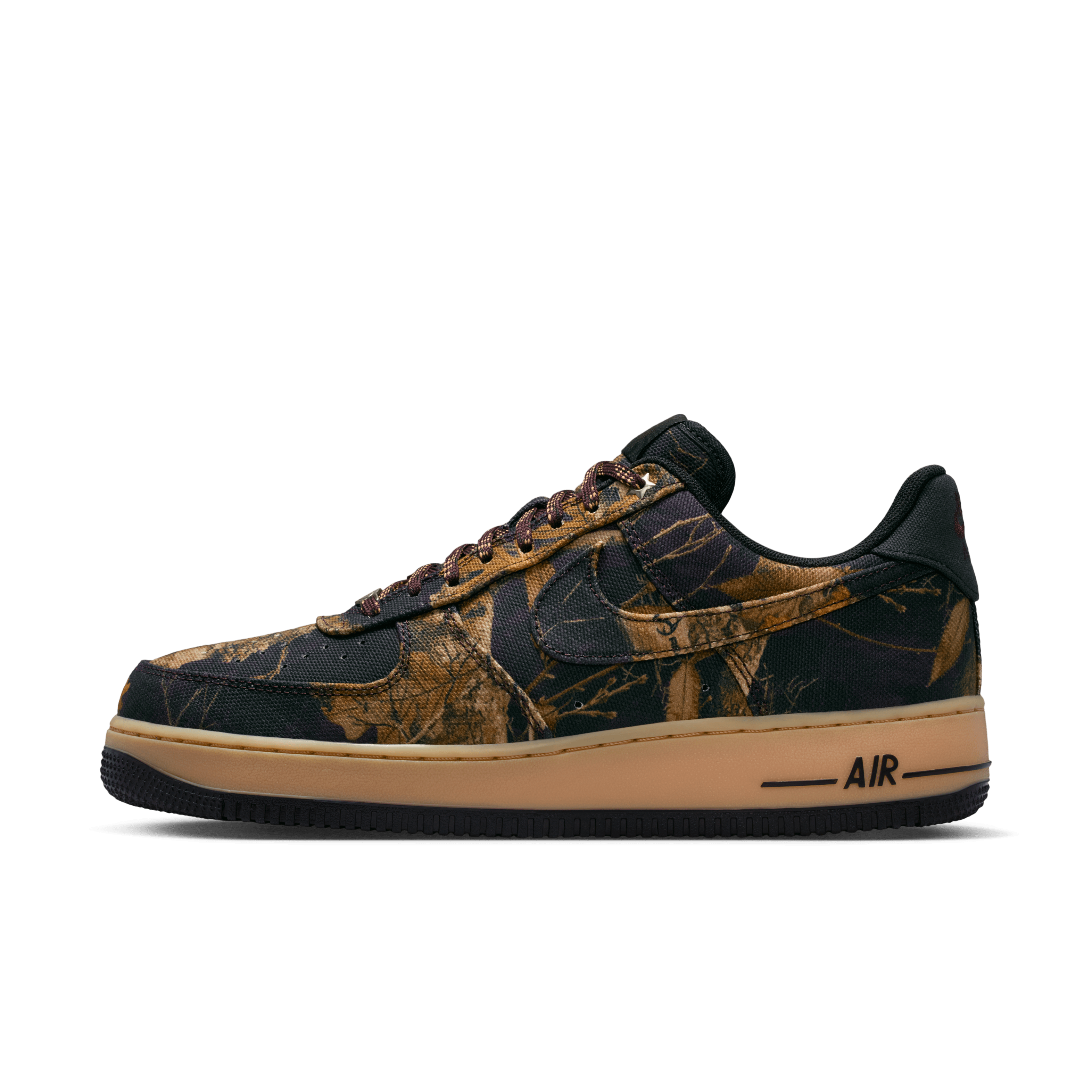 Air Force 1 '07 RealTree Men's Shoes