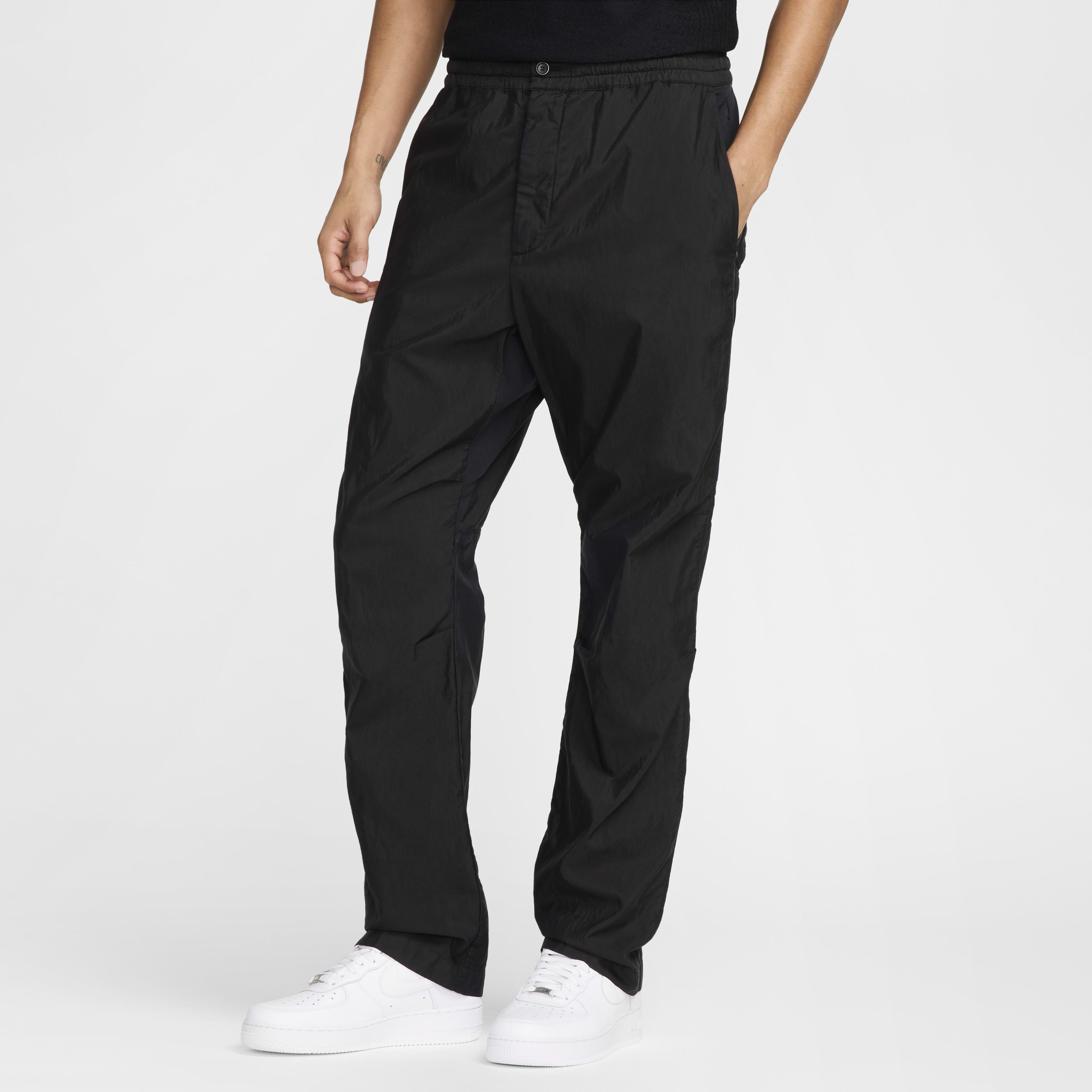 Nike Every Stitch Considered Computational Pants 2.0