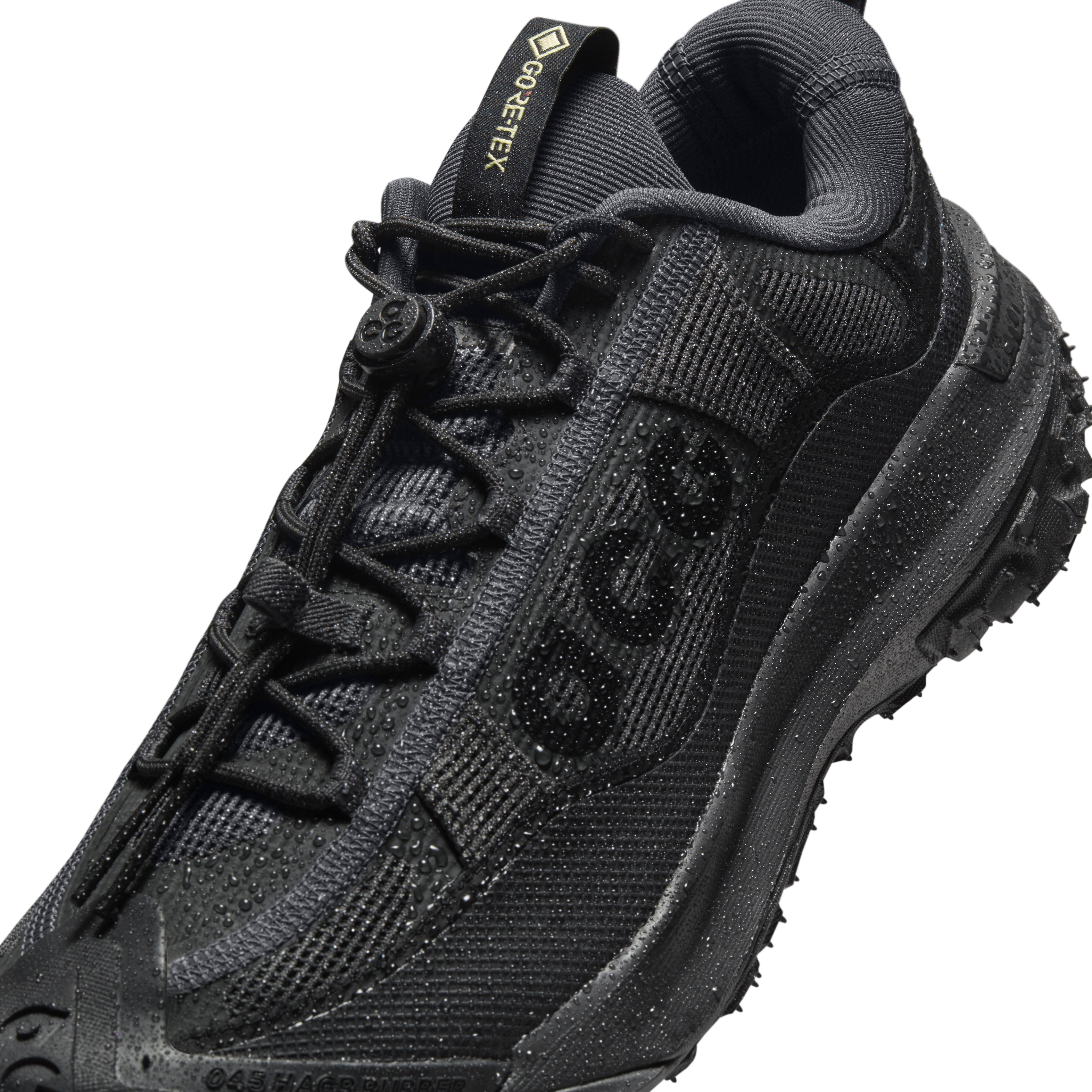 Nike ACG Mountain Fly 2 Low GORE-TEX Men's Shoes