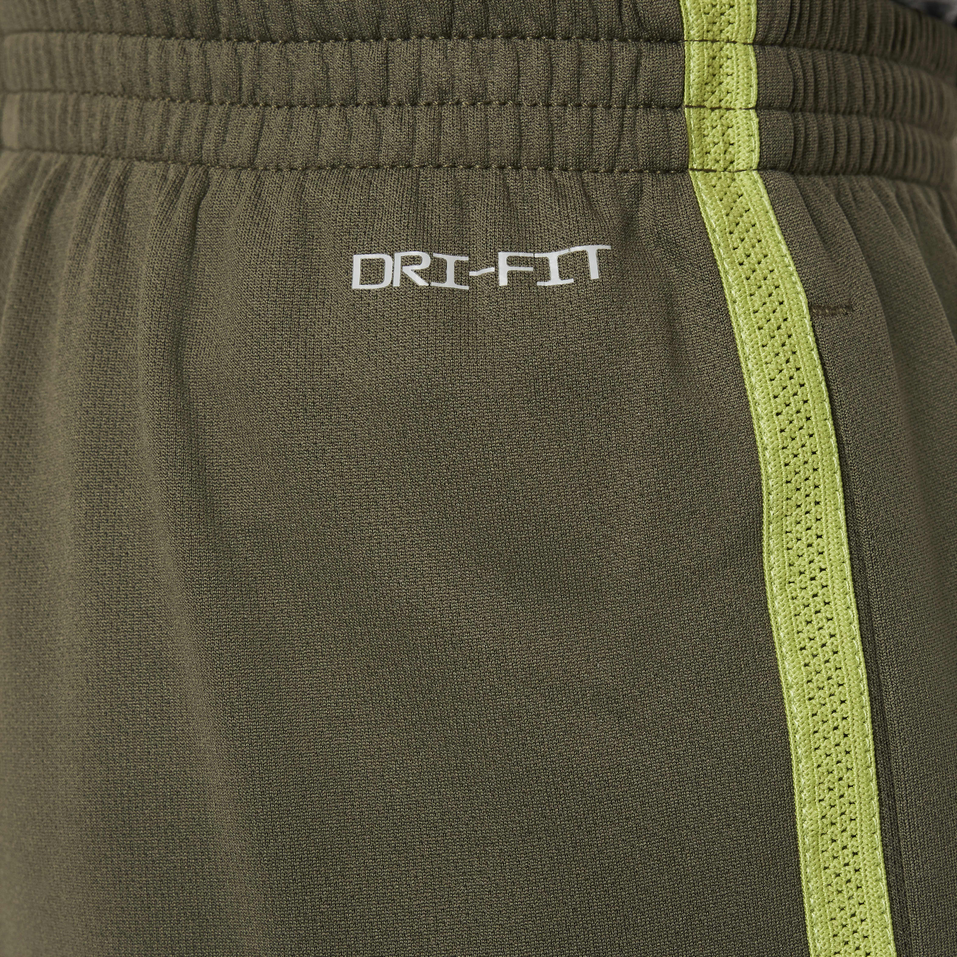 Nike Dri-FIT Little Kids' Shorts