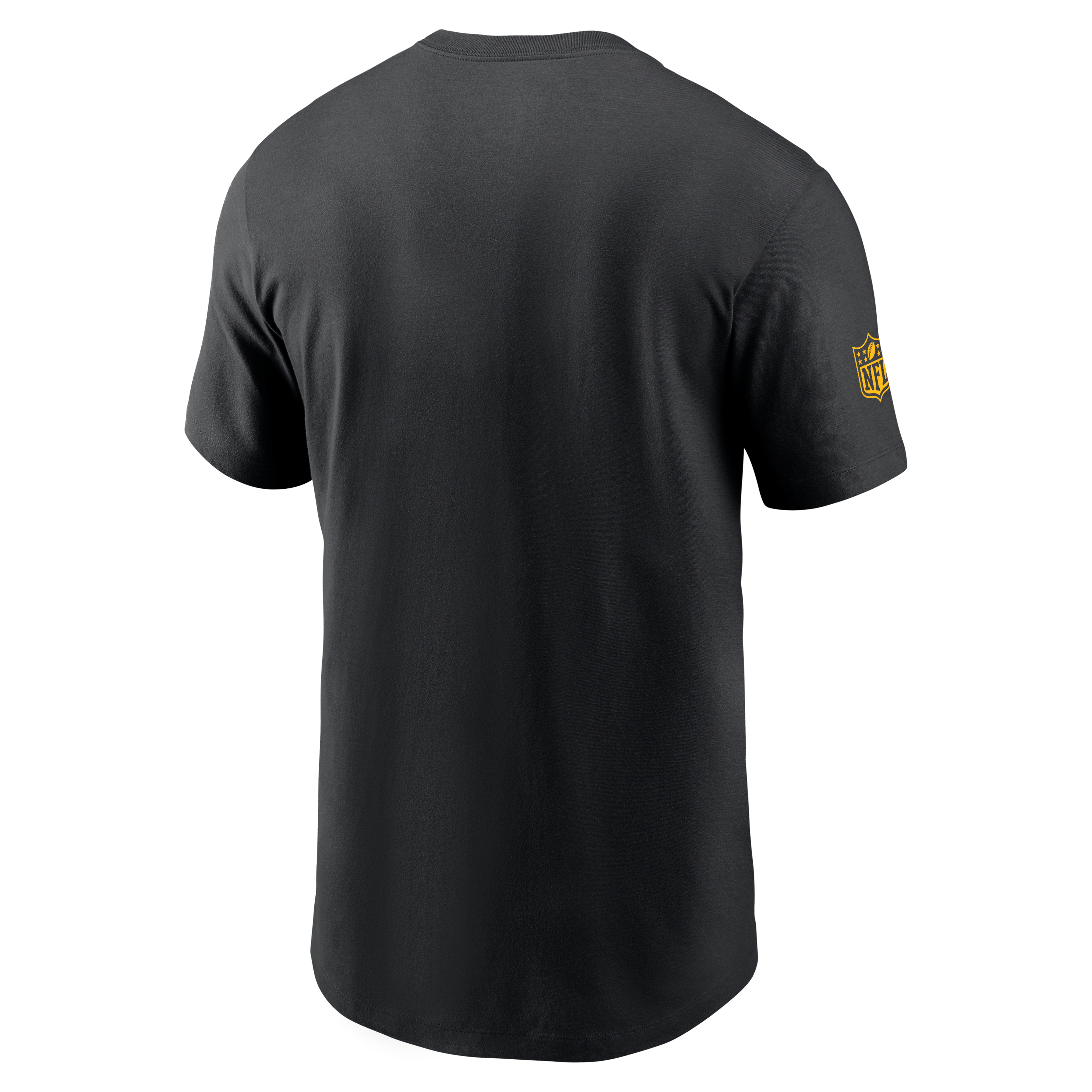 Pittsburgh Steelers Sideline Team Issue Men's Nike Dri-FIT NFL T-Shirt