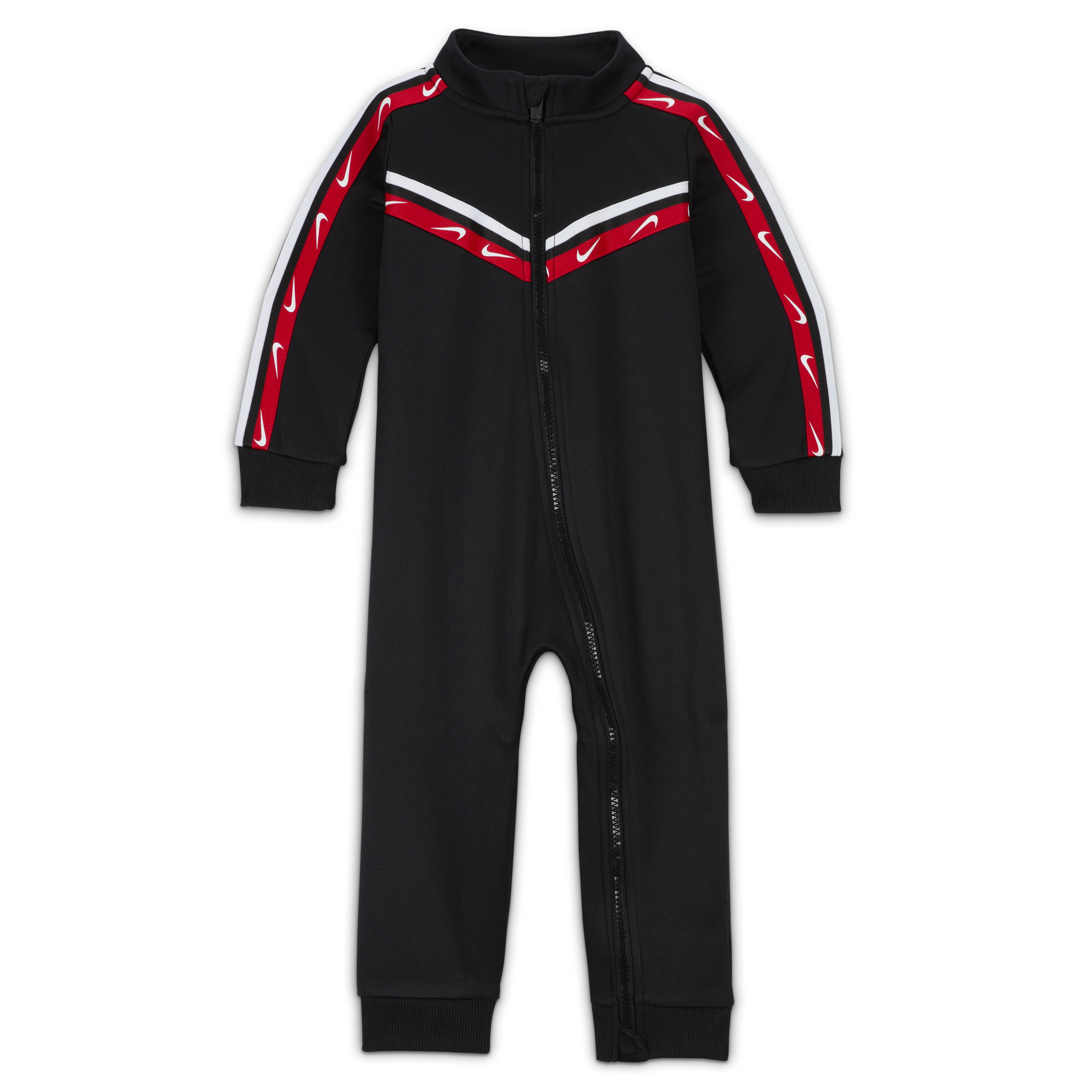 Nike Dri-FIT Sportswear Club Baby (12-24M) Poly Coverall