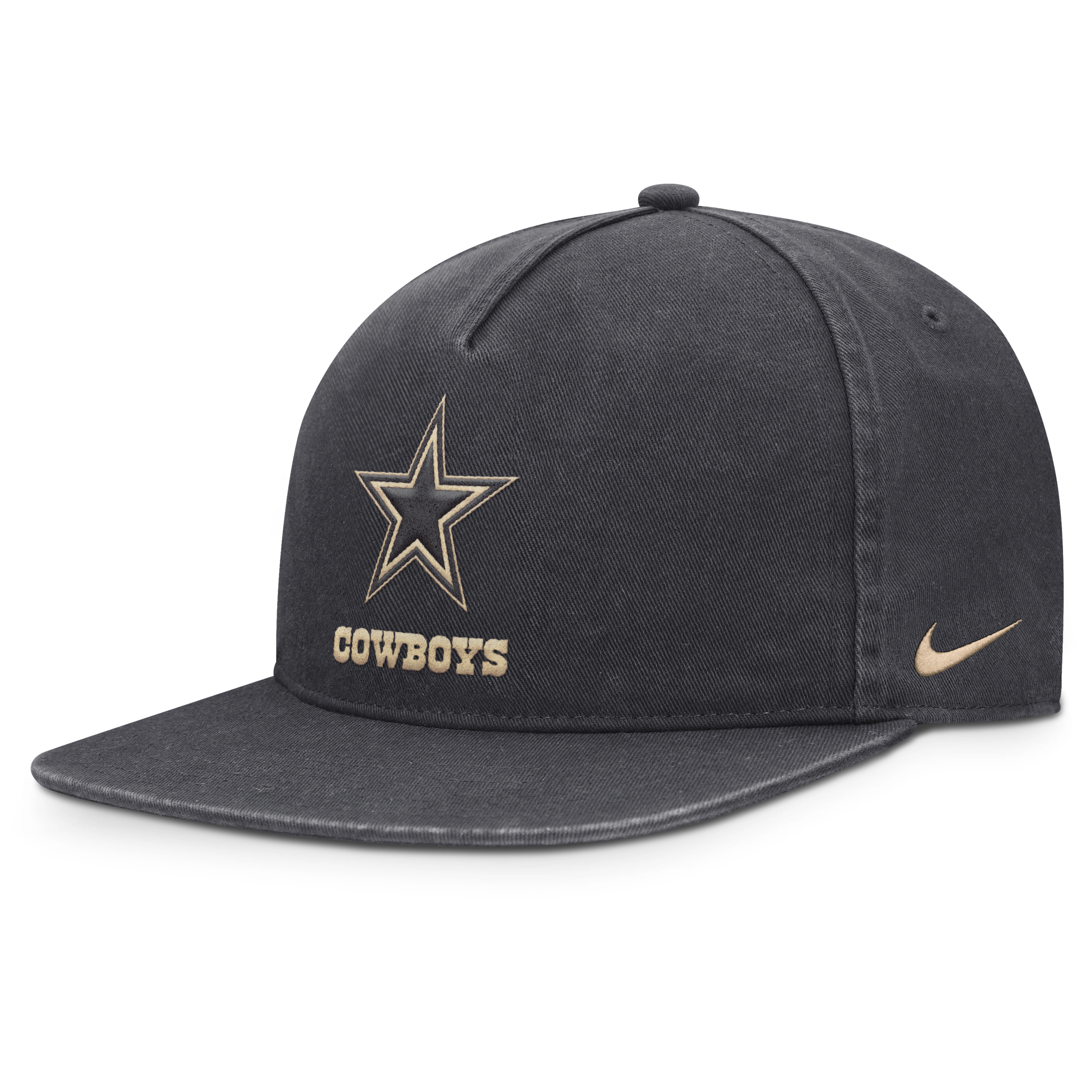 Dallas Cowboys Pro Men's Nike NFL Adjustable Hat