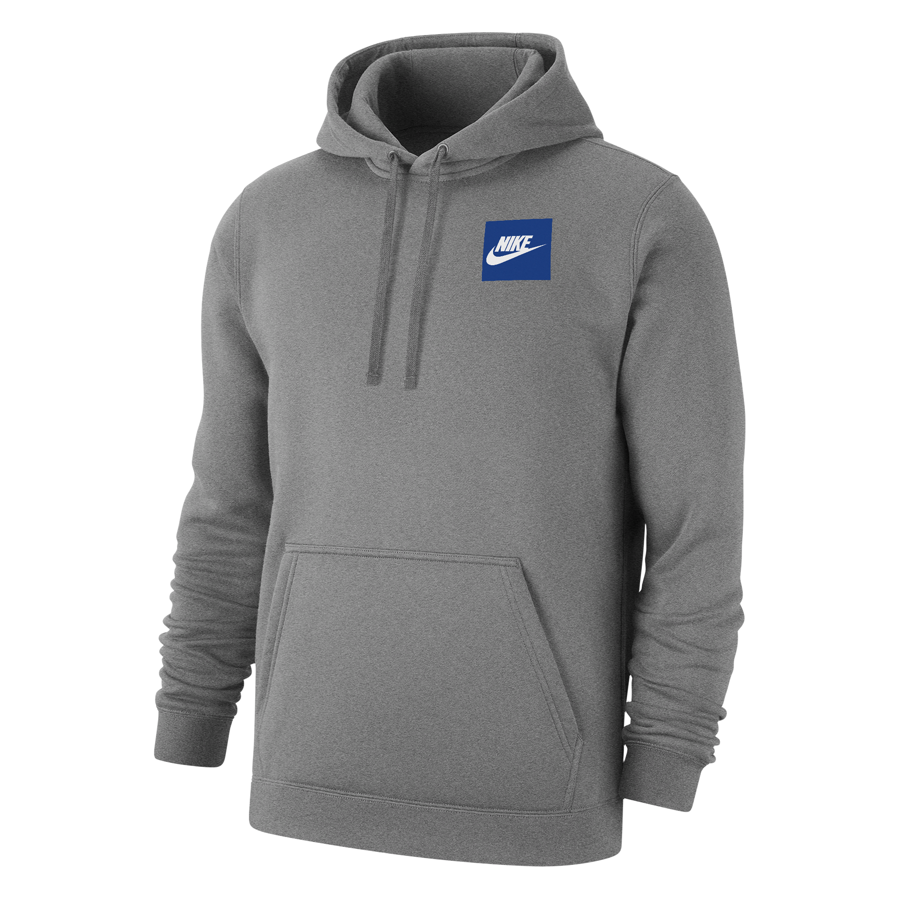 Nike Club Fleece Men's Pullover Hoodie