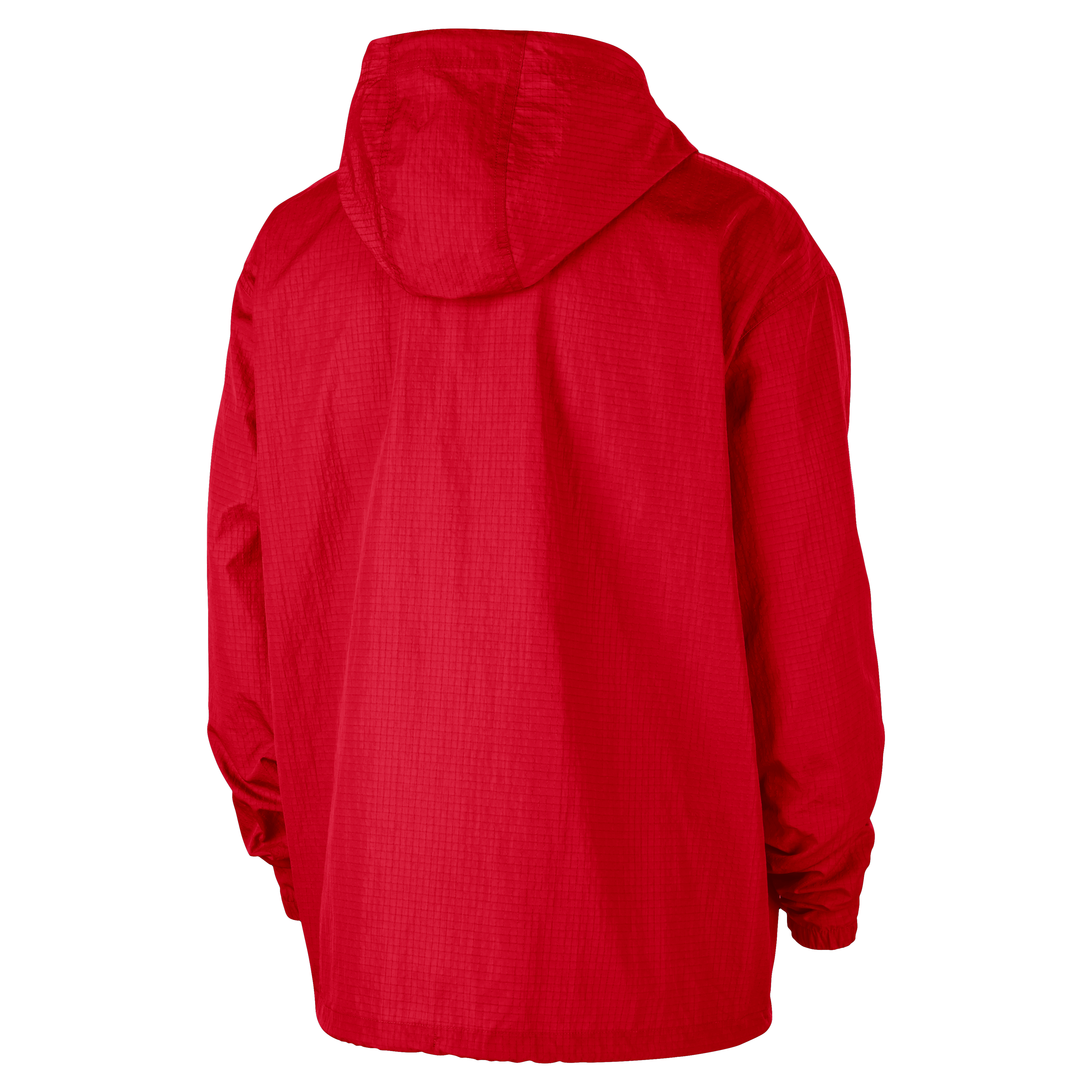 Chicago Bulls Club Courtside Men's Nike NBA Anorak
