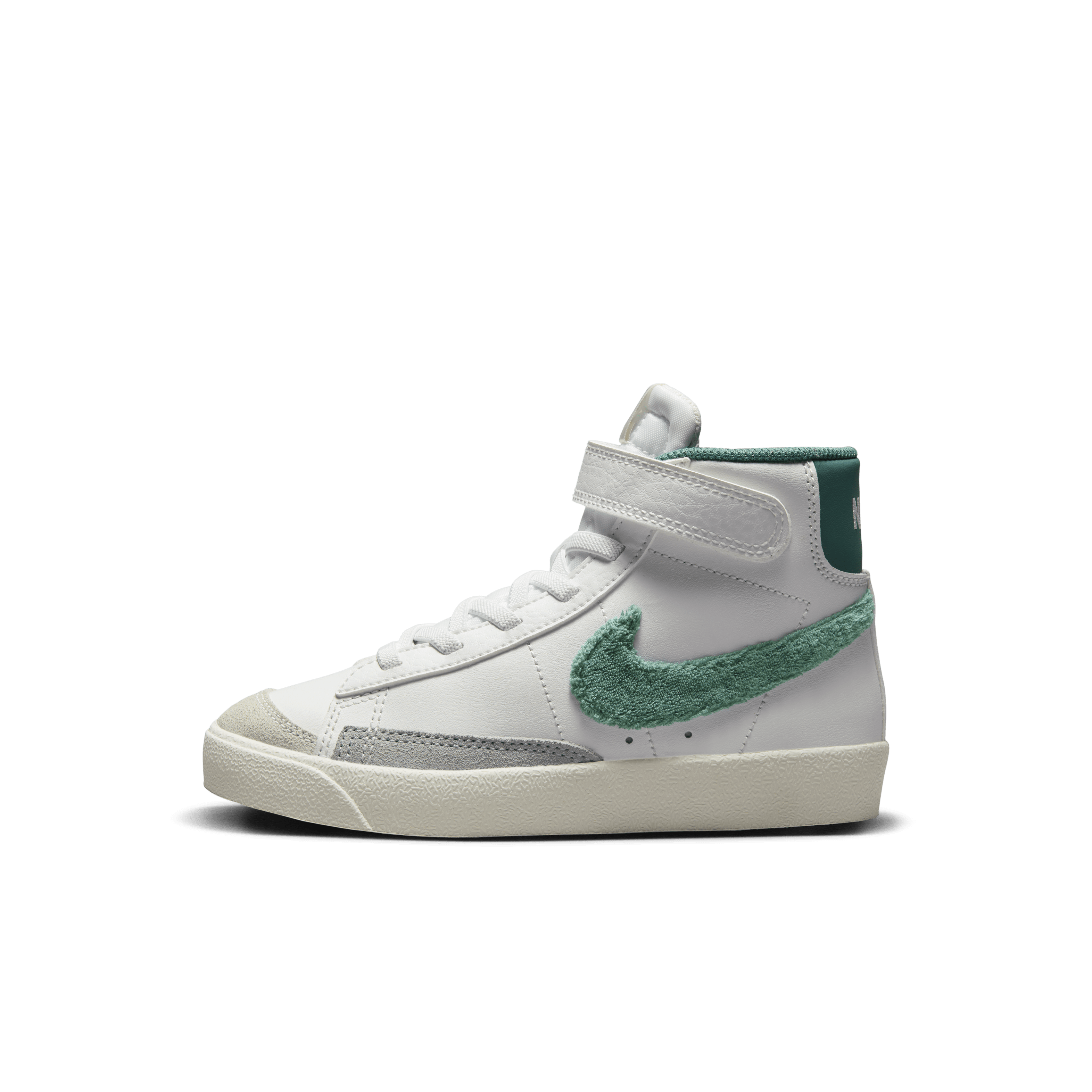 Nike Blazer Mid '77 Little Kids' Shoes