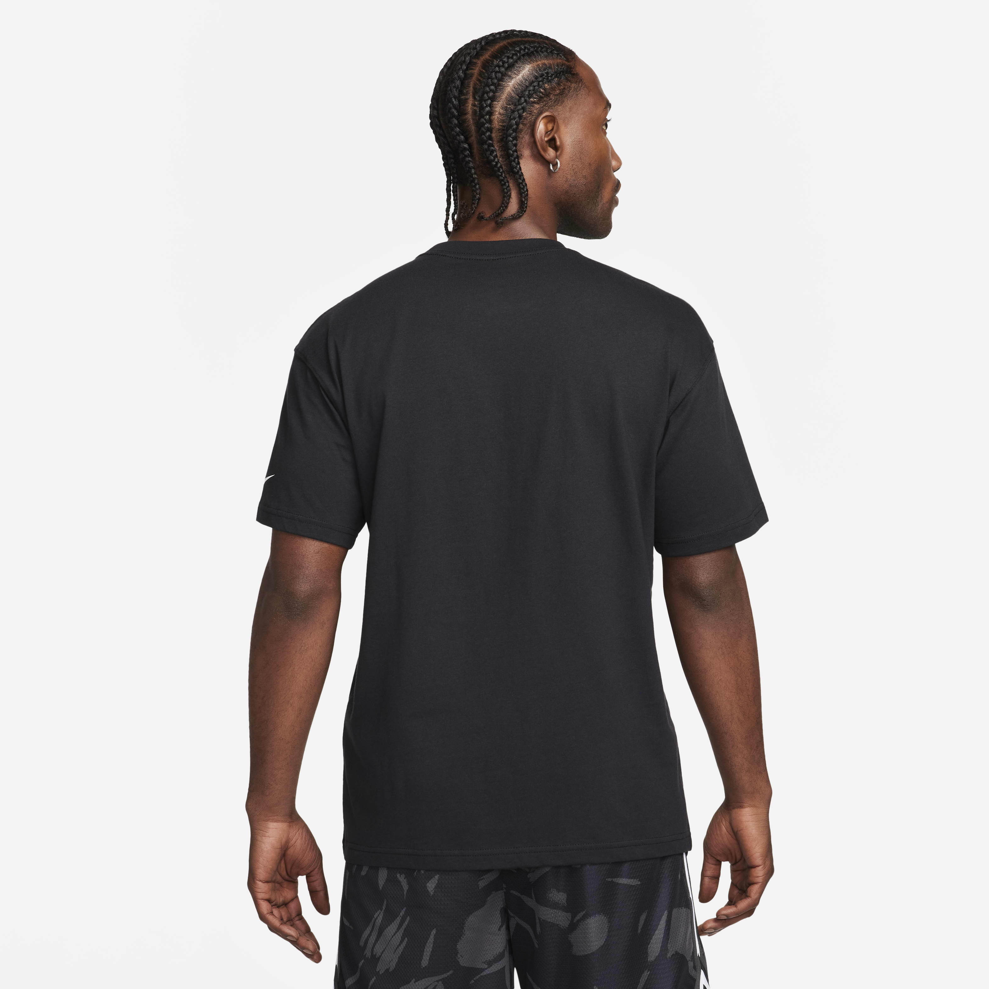 Nike Men's Max90 Basketball T-Shirt