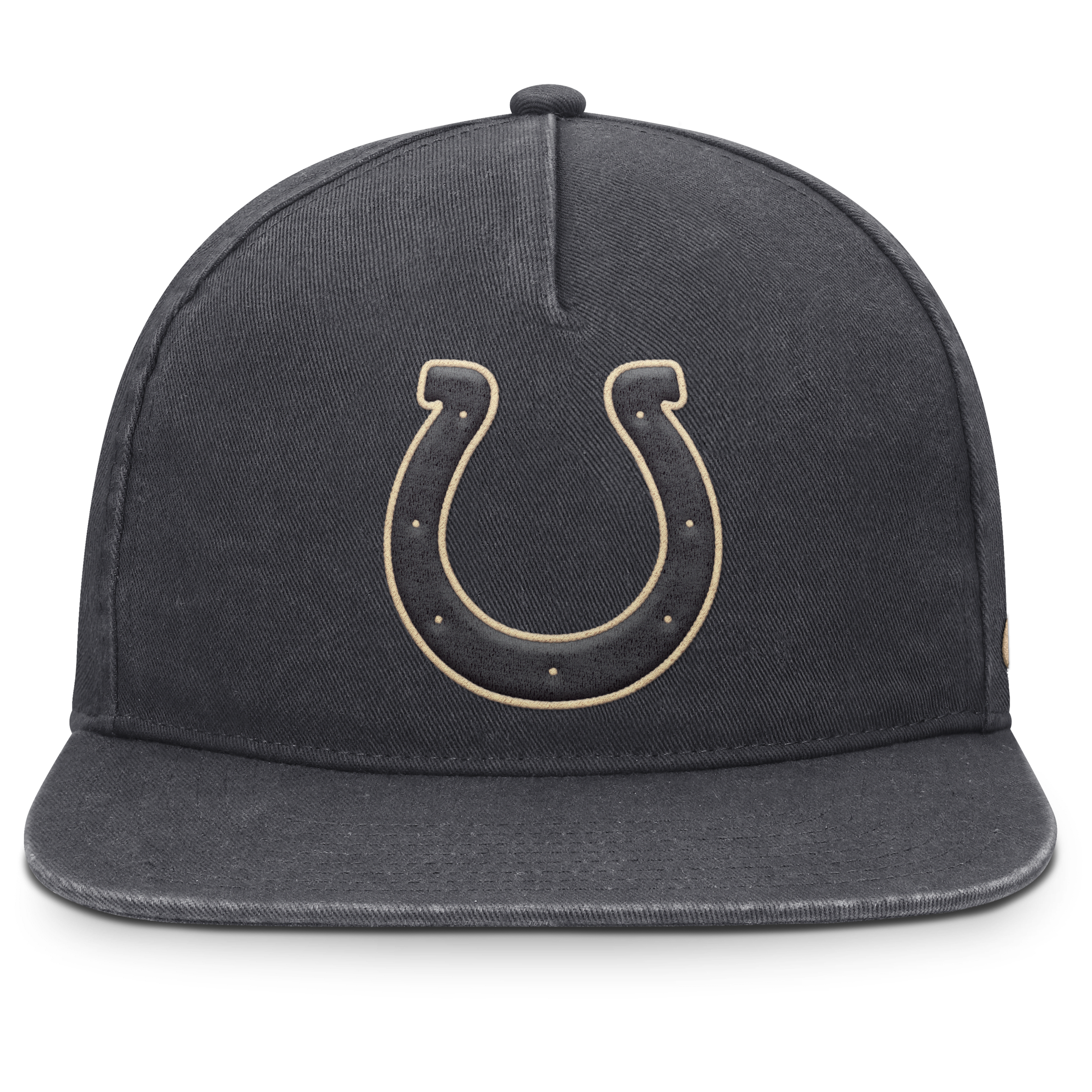 Indianapolis Colts Pro Men's Nike NFL Adjustable Hat