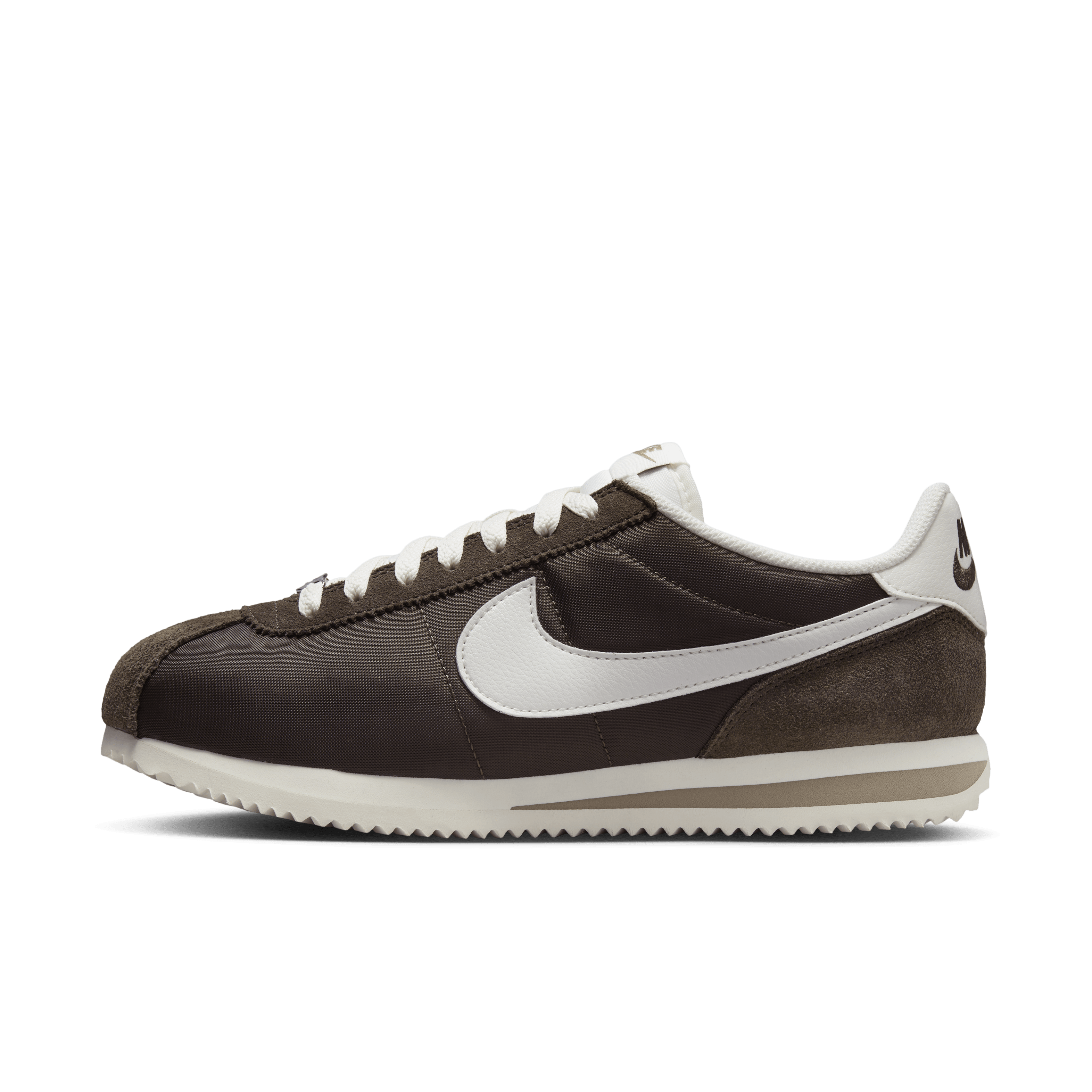 Nike Cortez Textile Shoes