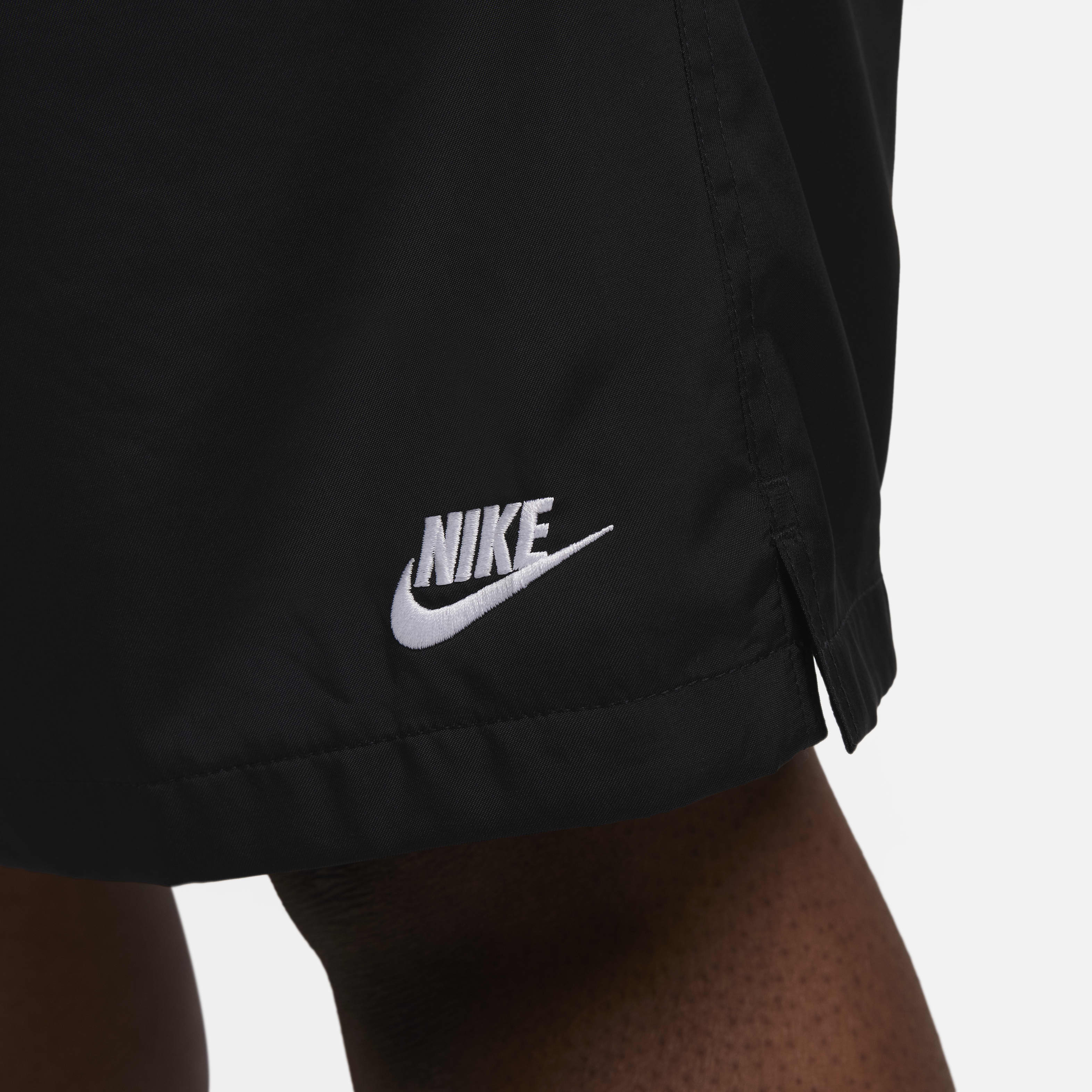 Nike Club Men's Woven Flow Shorts