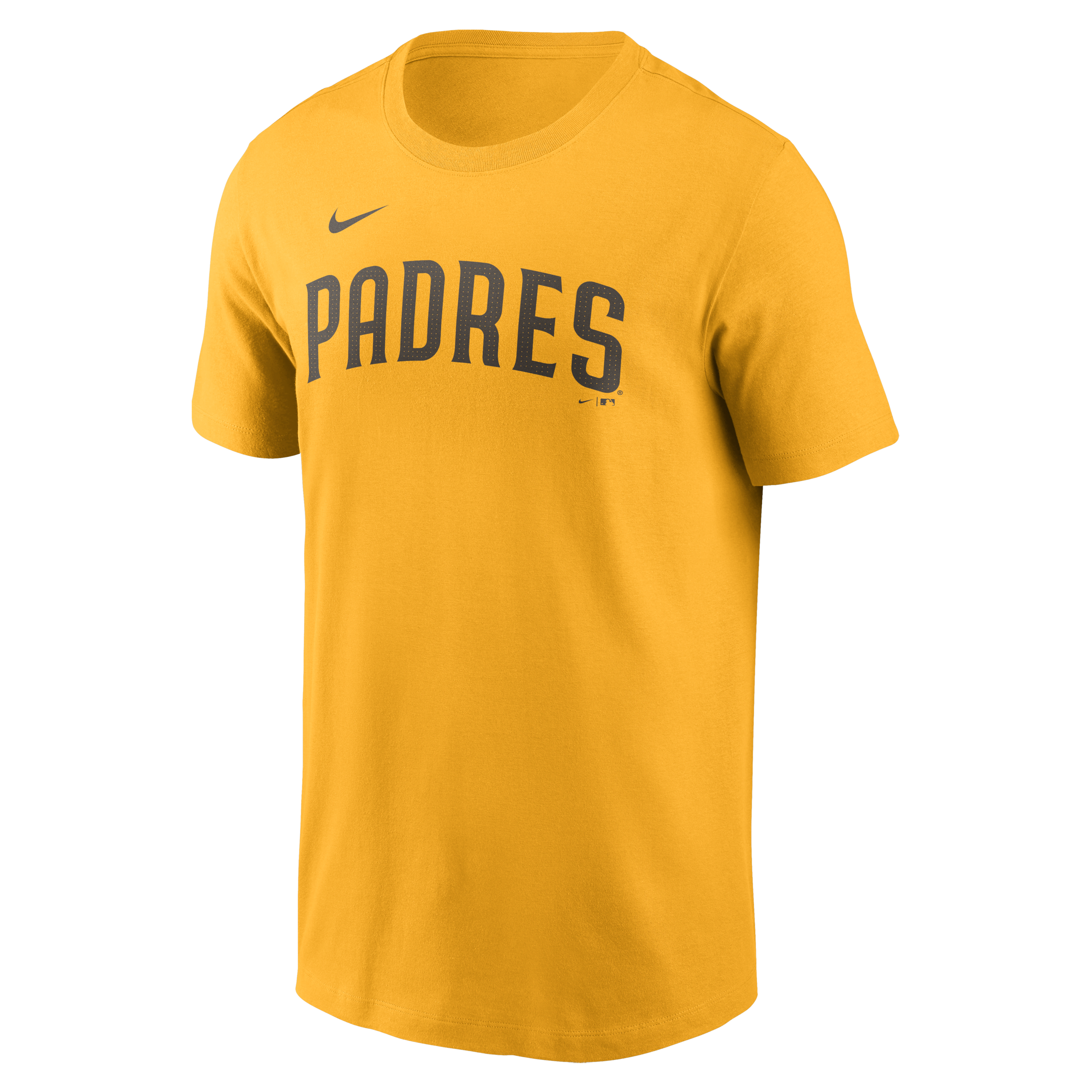 Fernando Tatís Jr. San Diego Padres Fuse Men's Nike MLB T-Shirt