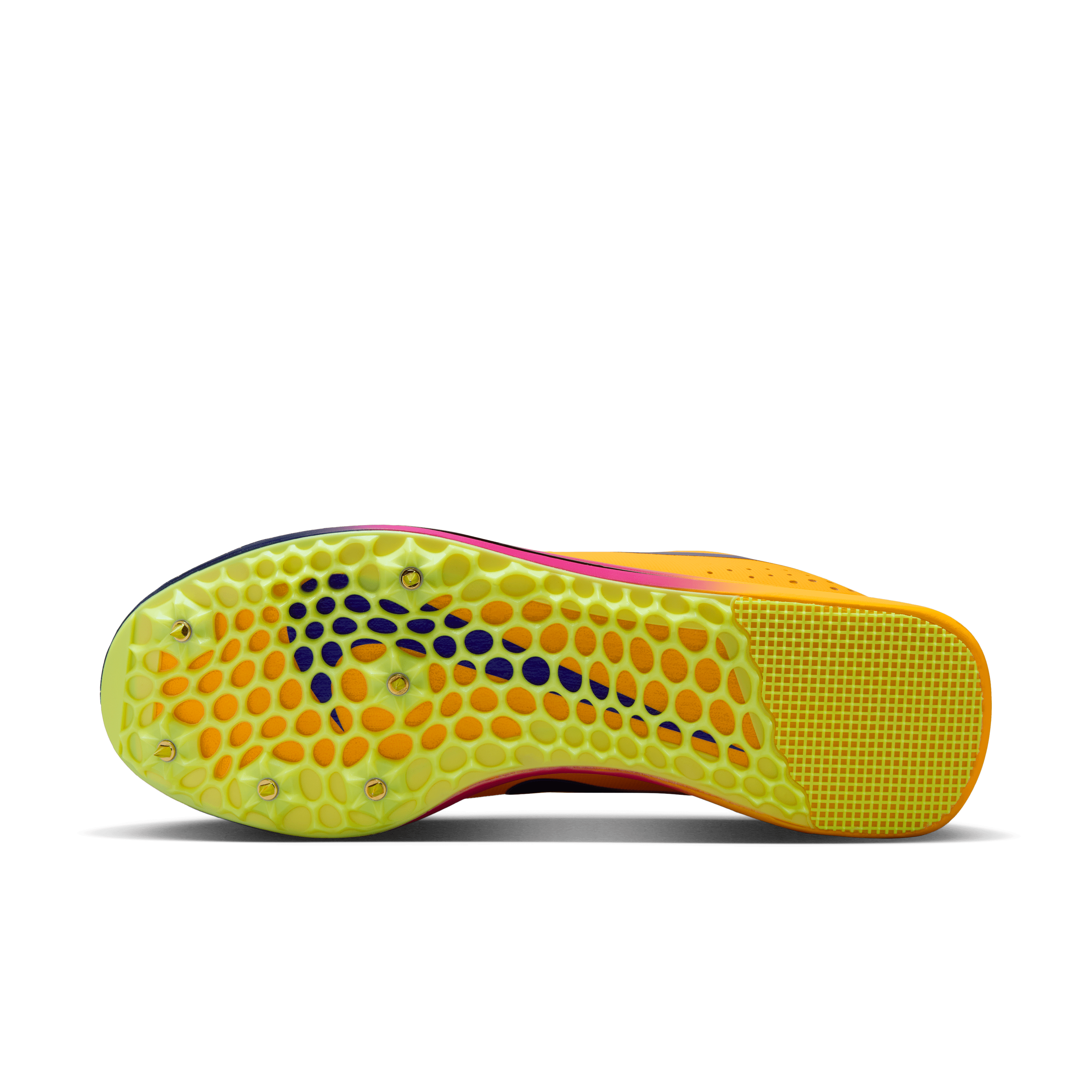 Nike Triple Jump Elite 3 Track & Field Jumping Spikes