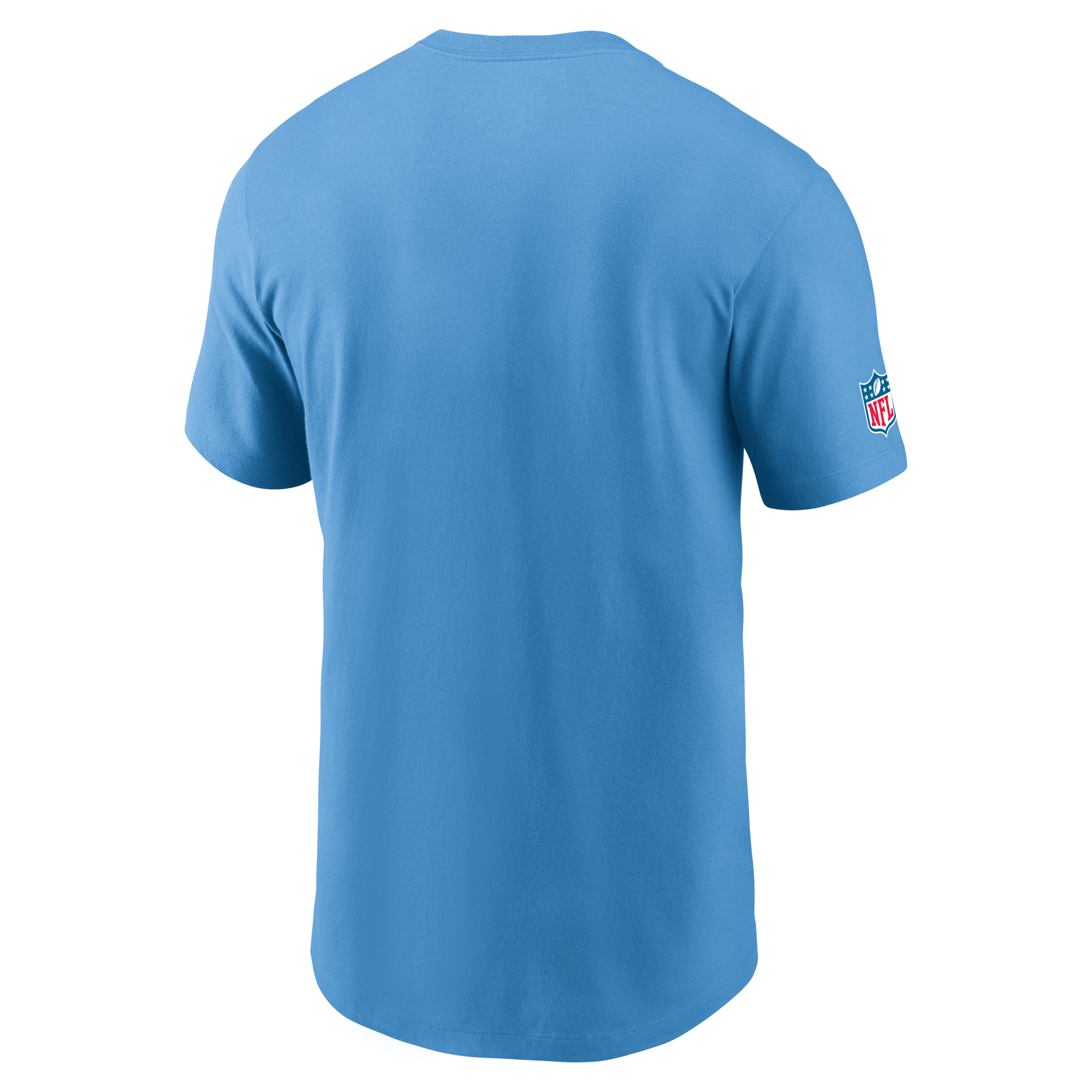 Tennessee Titans Alt Onside Conversion Men's Nike Dri-FIT NFL T-Shirt