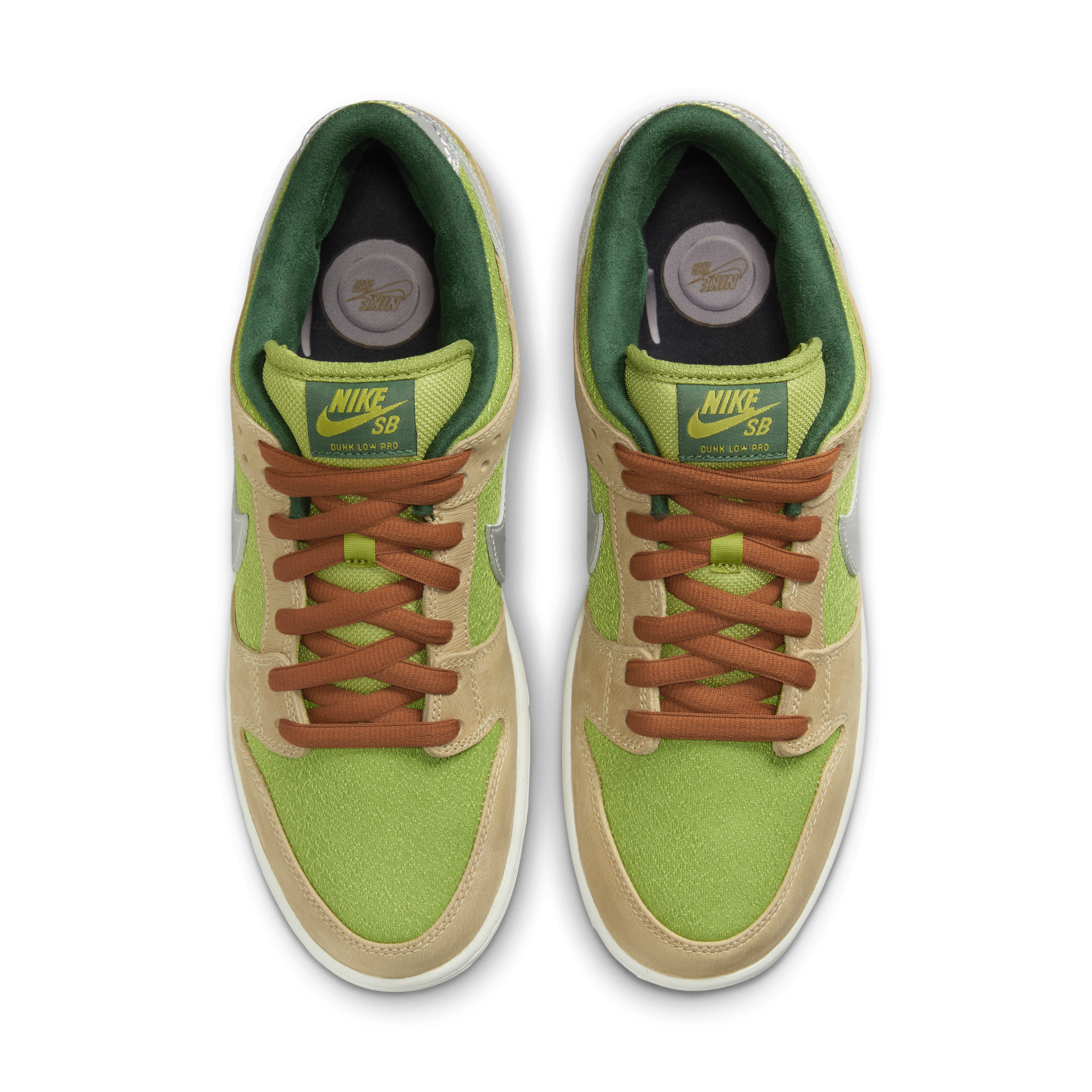 Nike SB Dunk Low Pro Skate Shoes