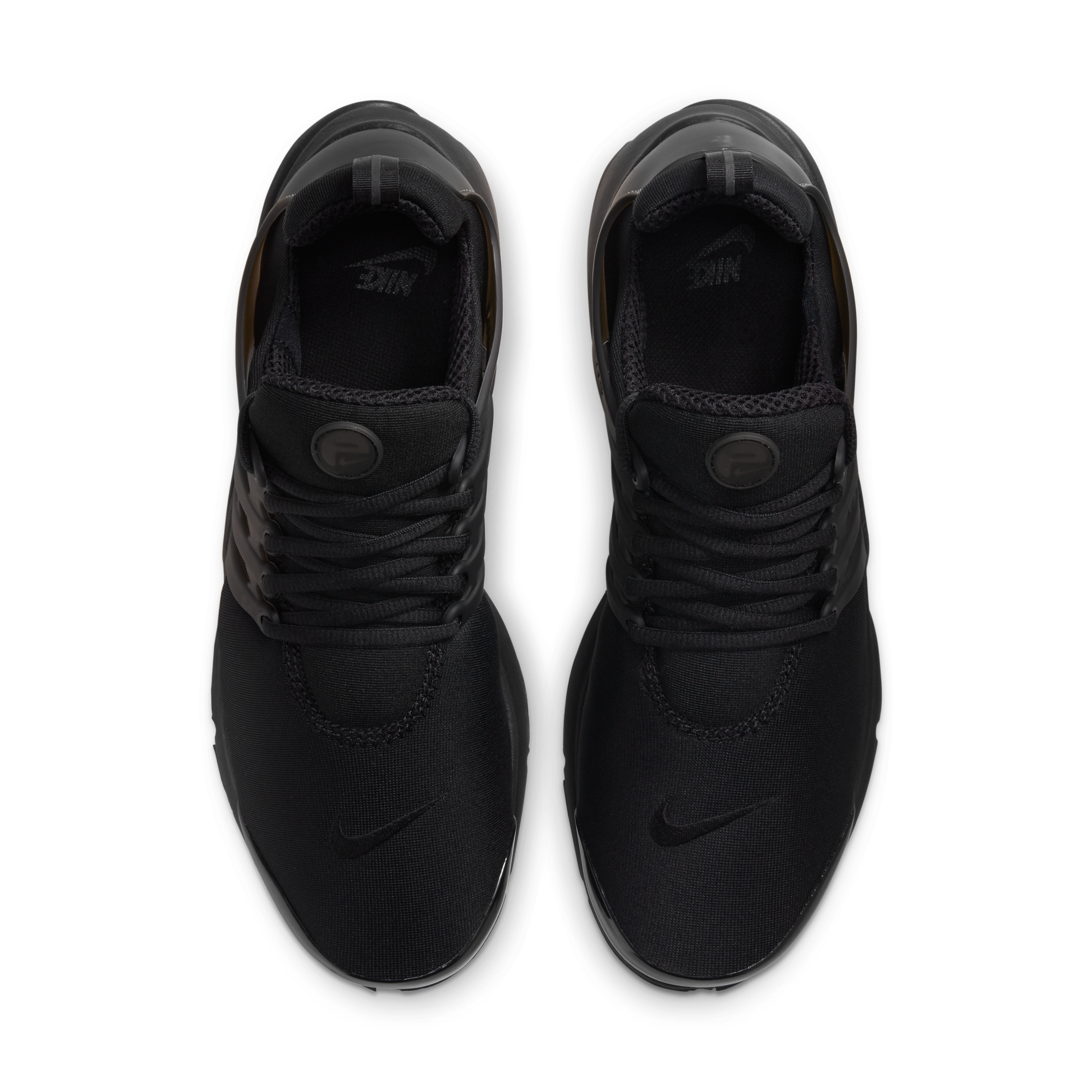 nike flyknit presto mens