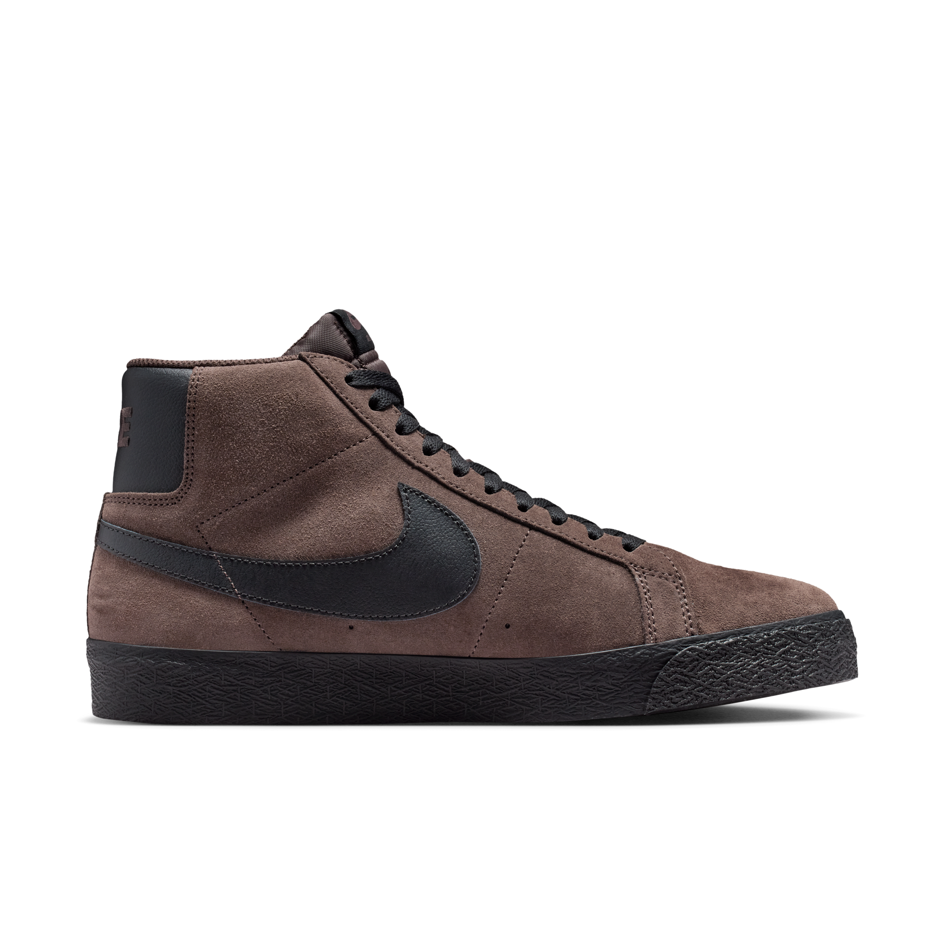 Nike SB Zoom Blazer Mid Skate Shoes